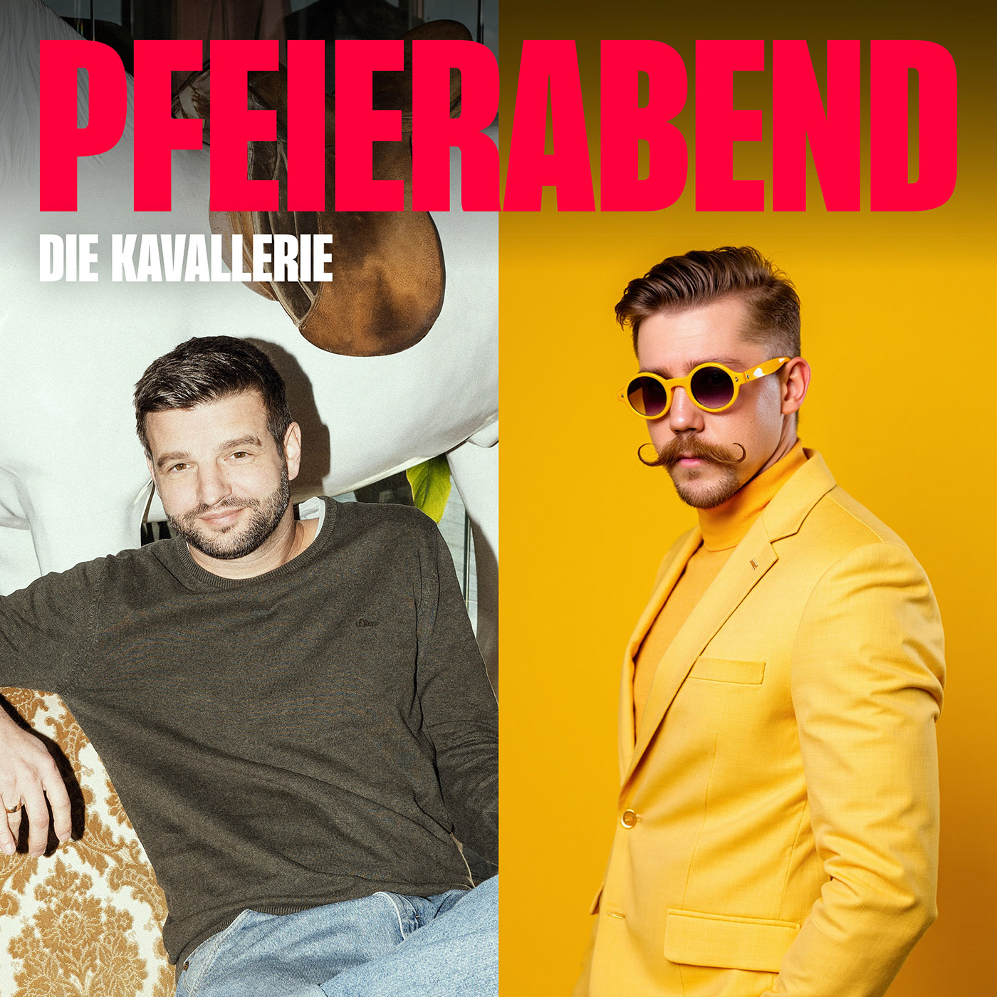 Pfeierabend