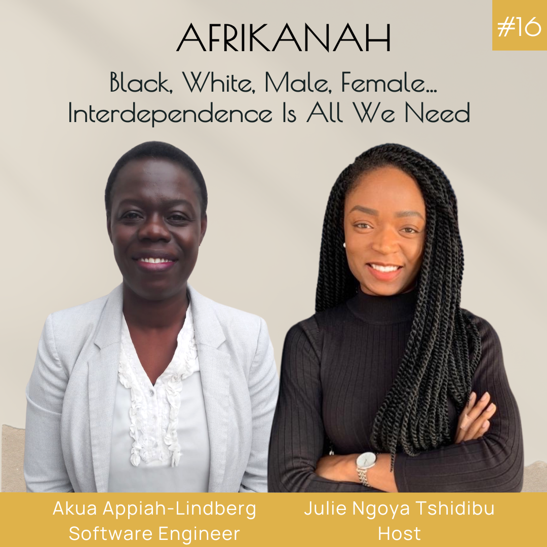 Afrikanah