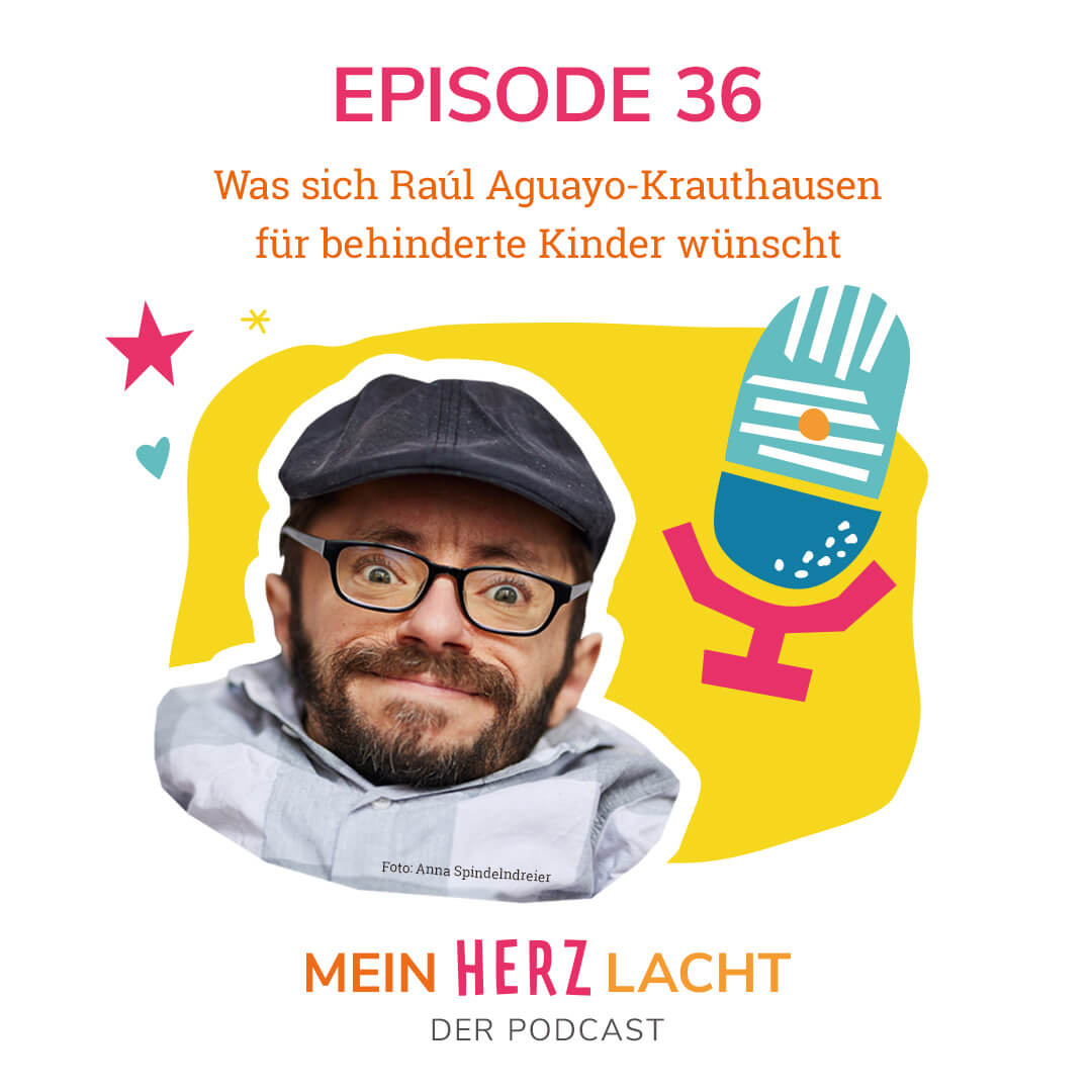 Mein Herz lacht