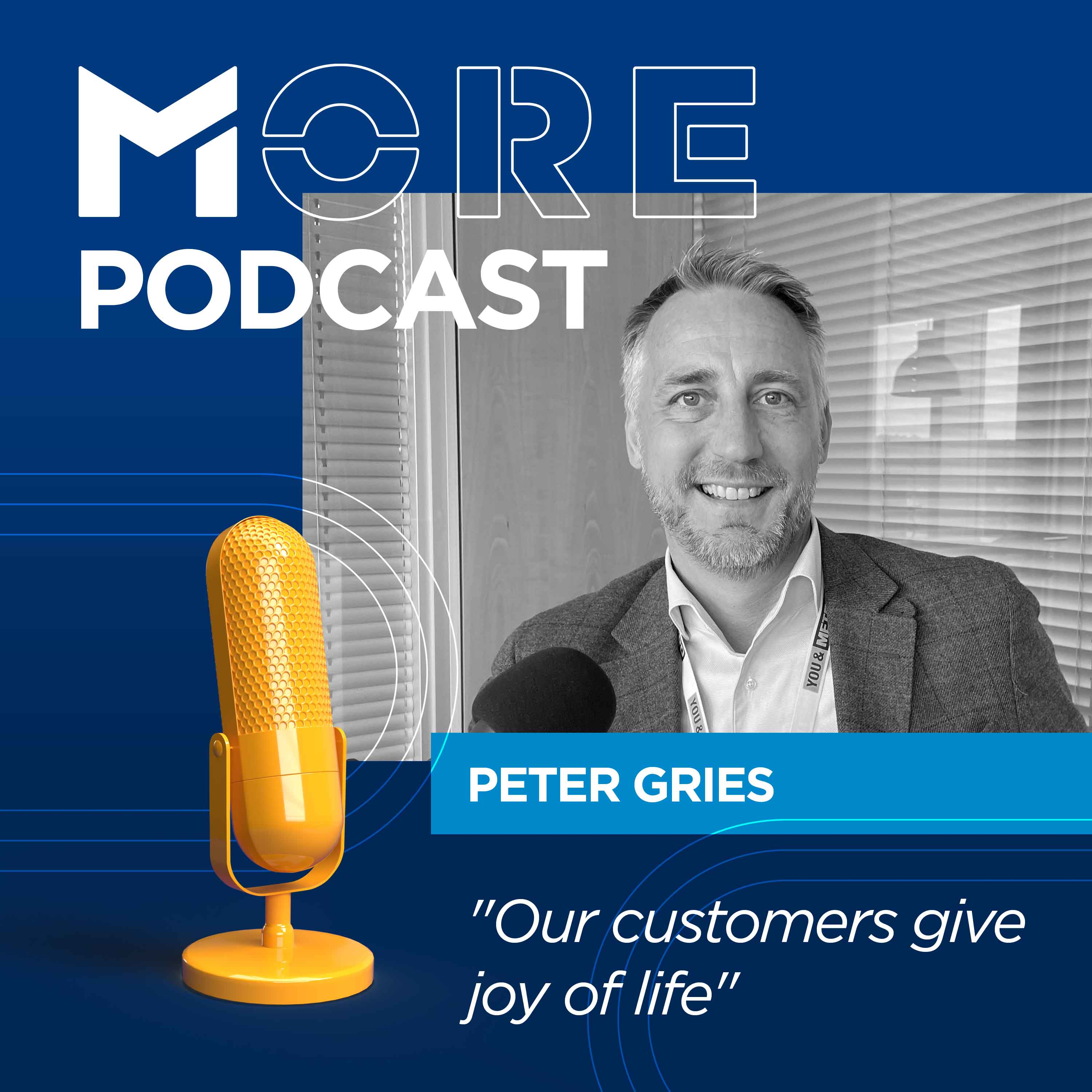MORE Podcast - METRO Wholesale to the Max