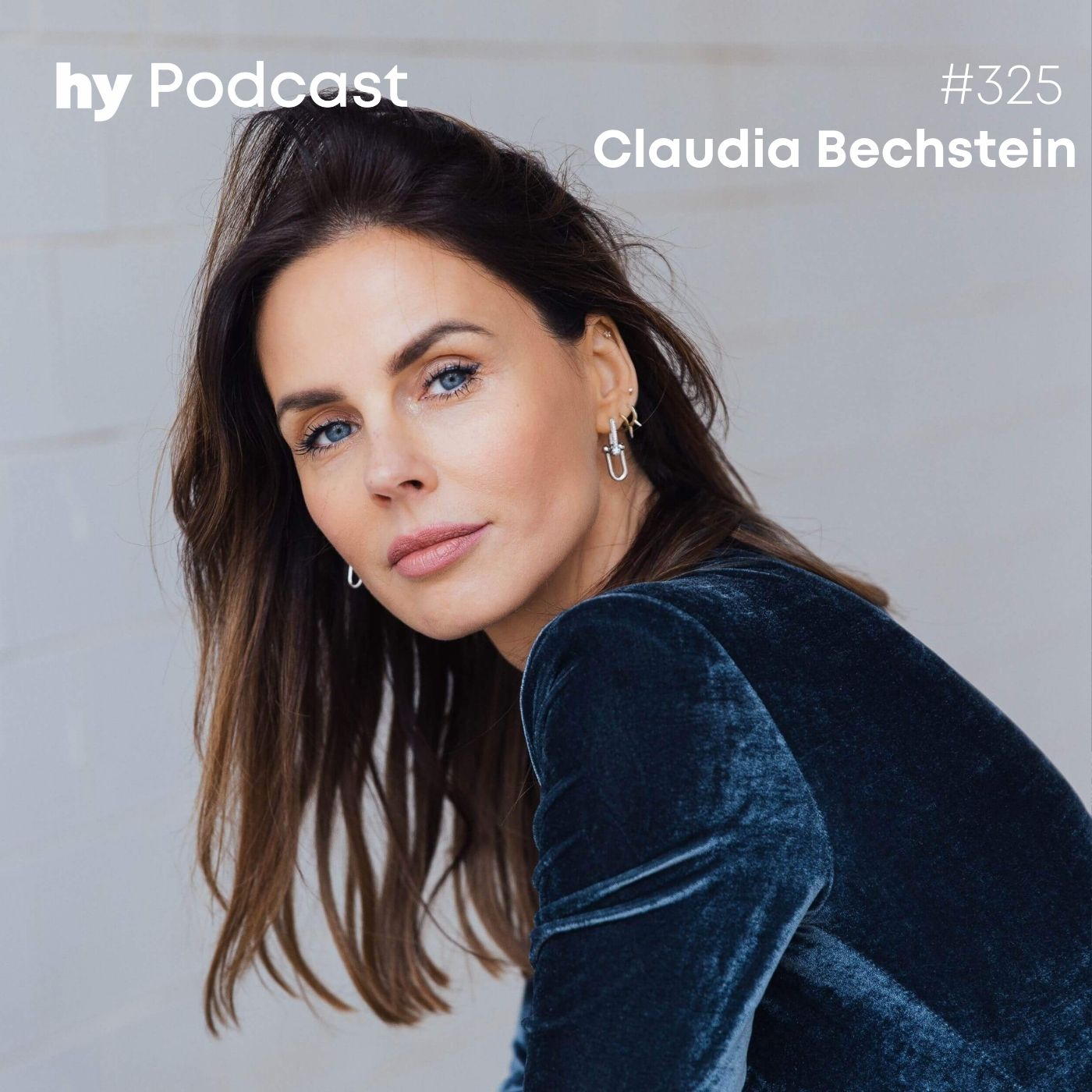 Folge 325 mit Claudia Bechstein: KI, Medien & Manipulation – Wie Algorithmen unsere Wahrnehmung steuern