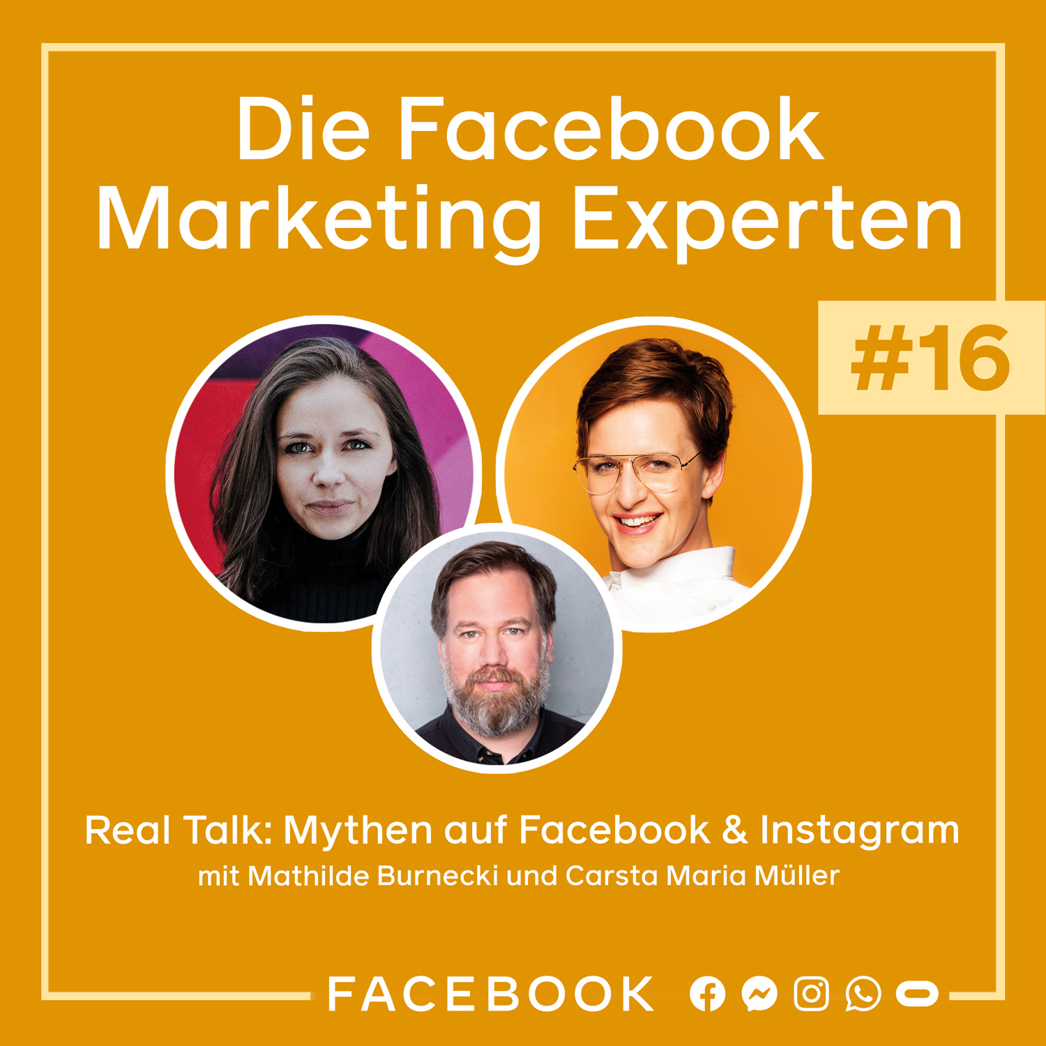 Das Facebook Update – Inspiration, Anwendungstipps & Perspektiven direkt von Facebook