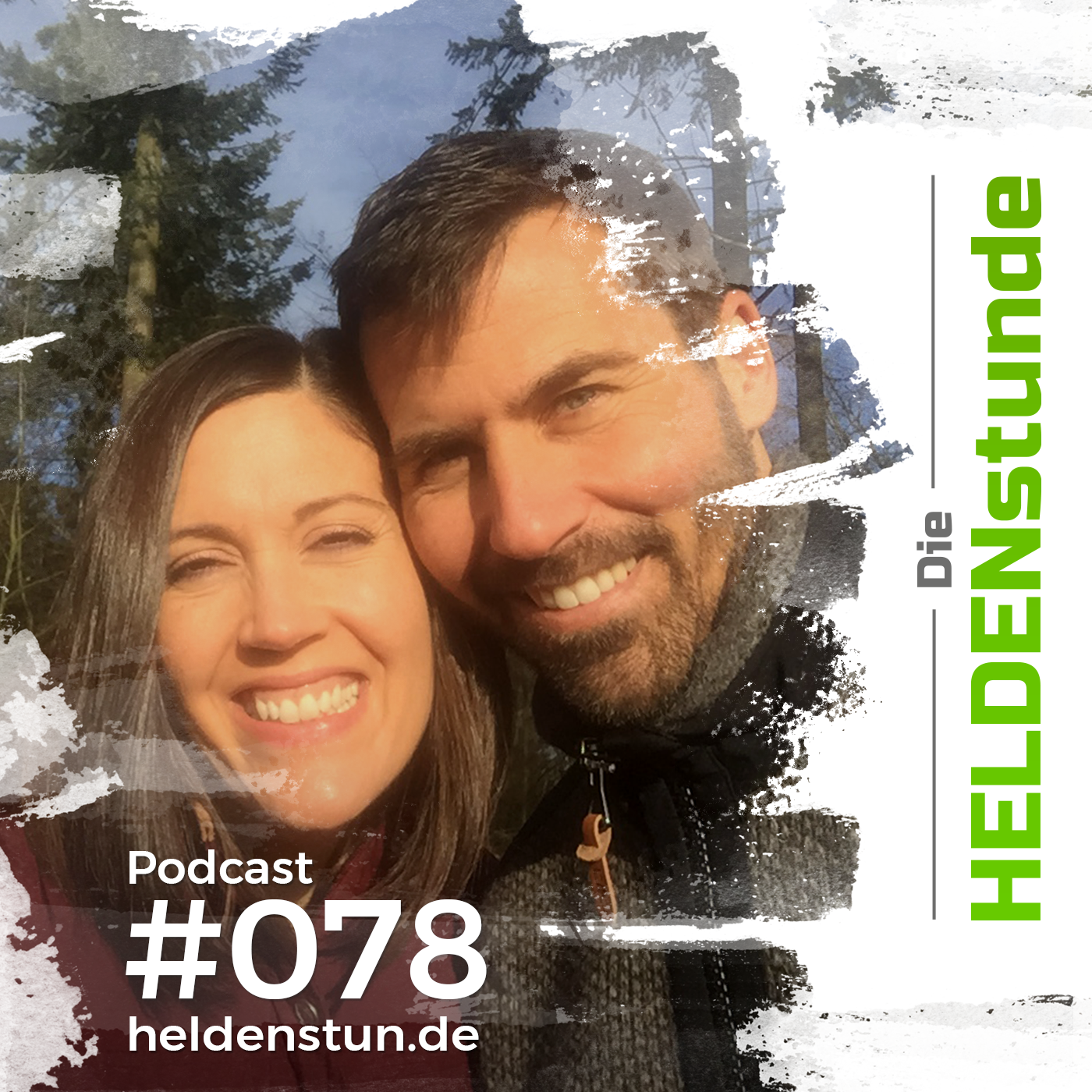 HELDENstunde. Für ein gesundes und bewusstes Leben.