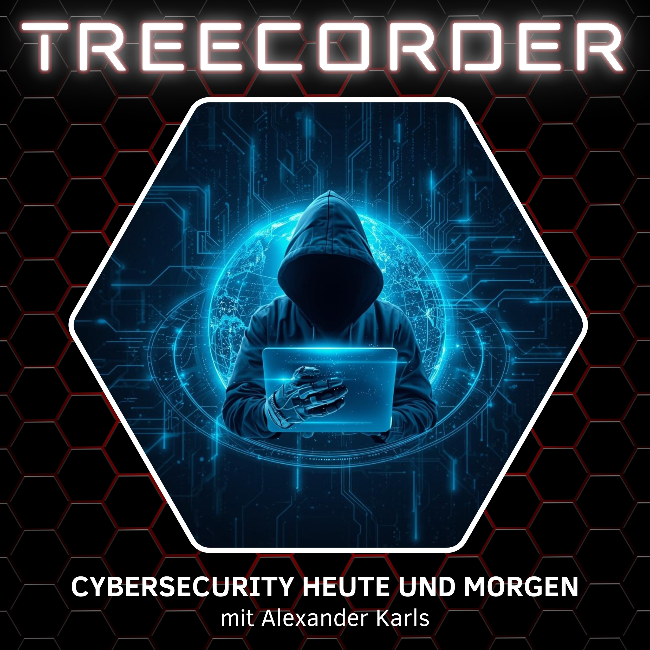 Treecorder - Science & Fiction Podcast