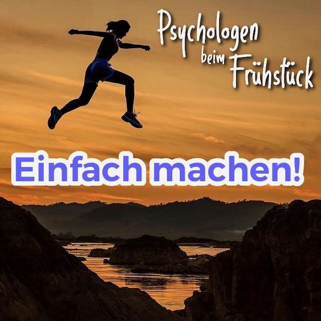 Folge 336: Einfach machen!