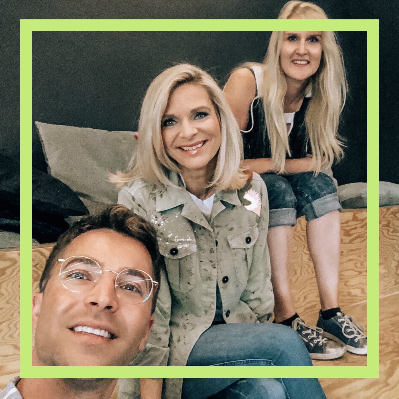 Aber bitte mit Schlager - Der Podcast von Schlagerplanetradio