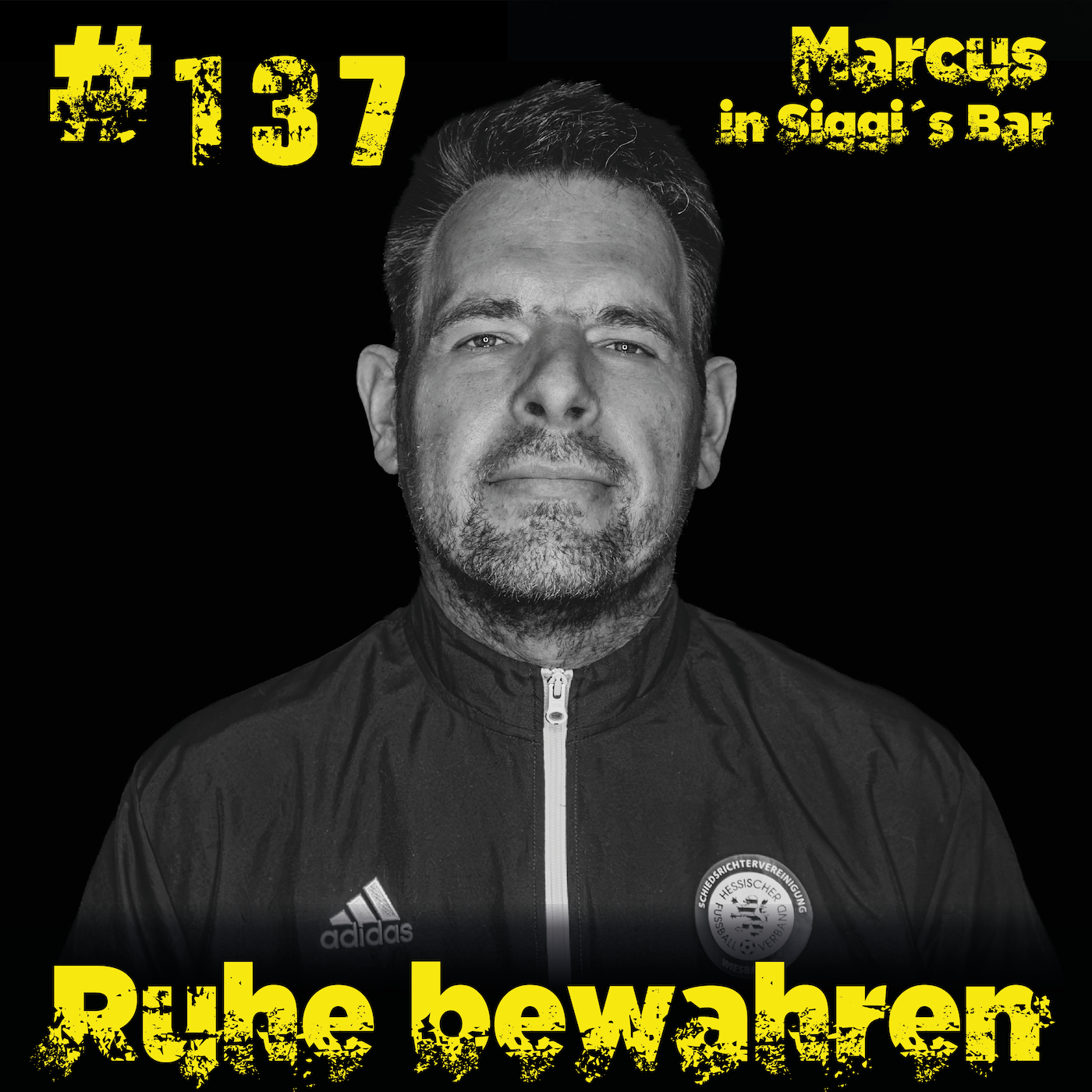 # 137 Marcus episode artwork