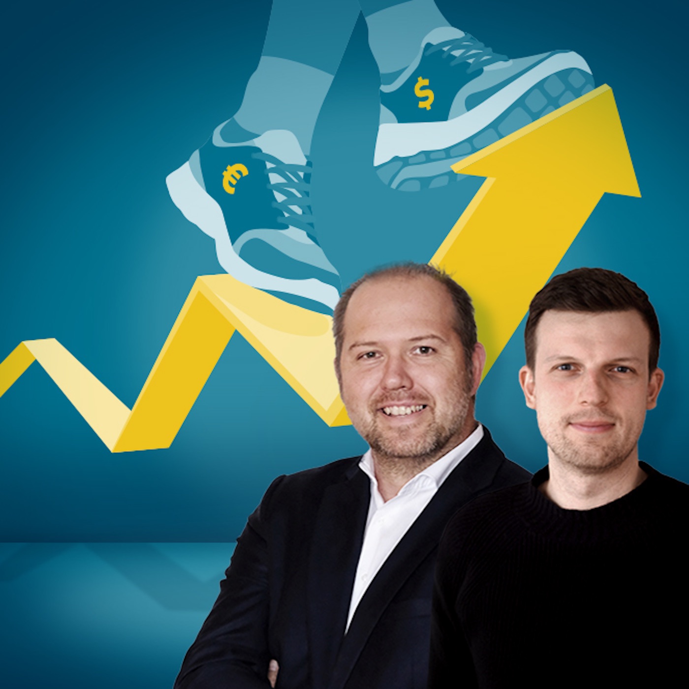 AMD-Push für alle und Aktien, die der ewigen Inflation trotzen