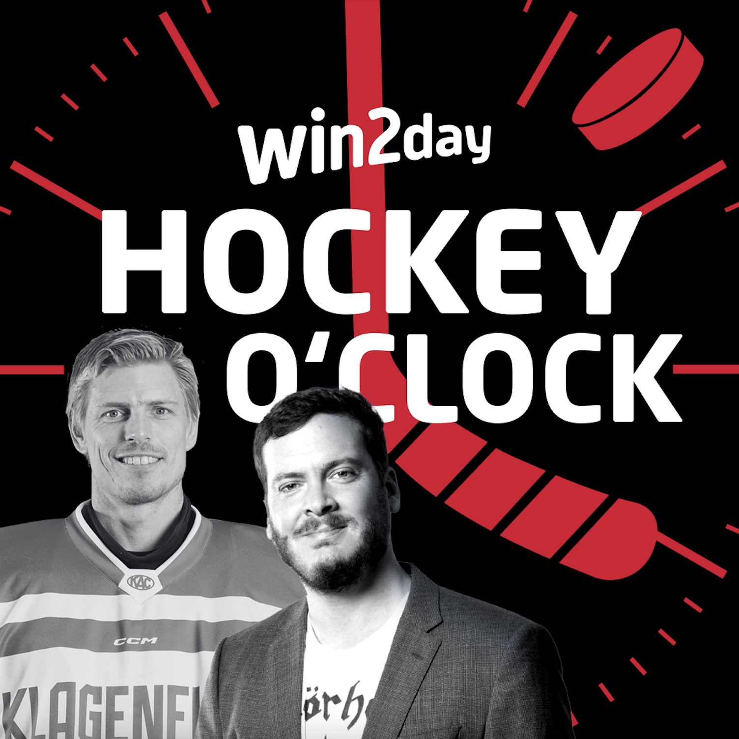 win2day Hockey O\'Clock