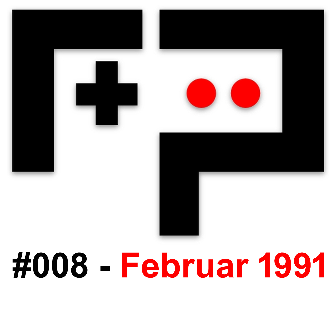 #008 - Februar 1991