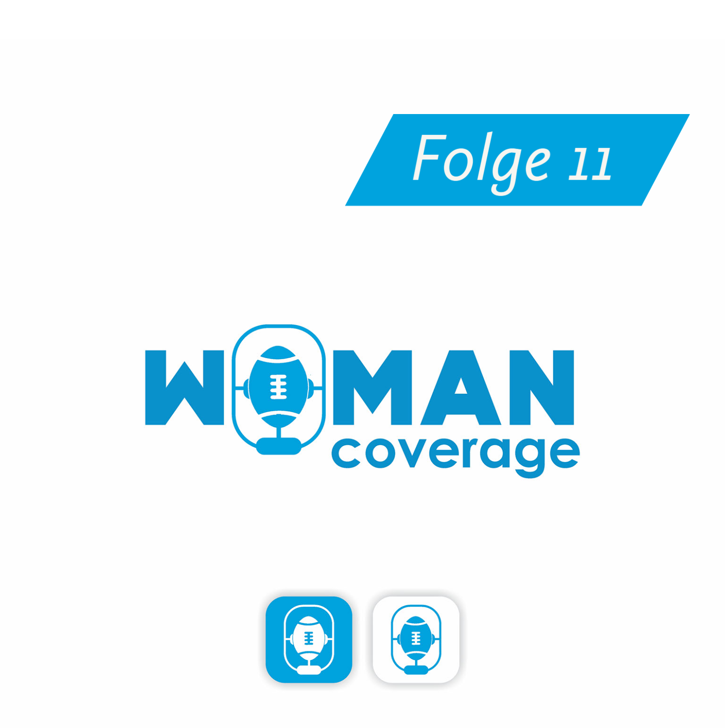 Woman Coverage