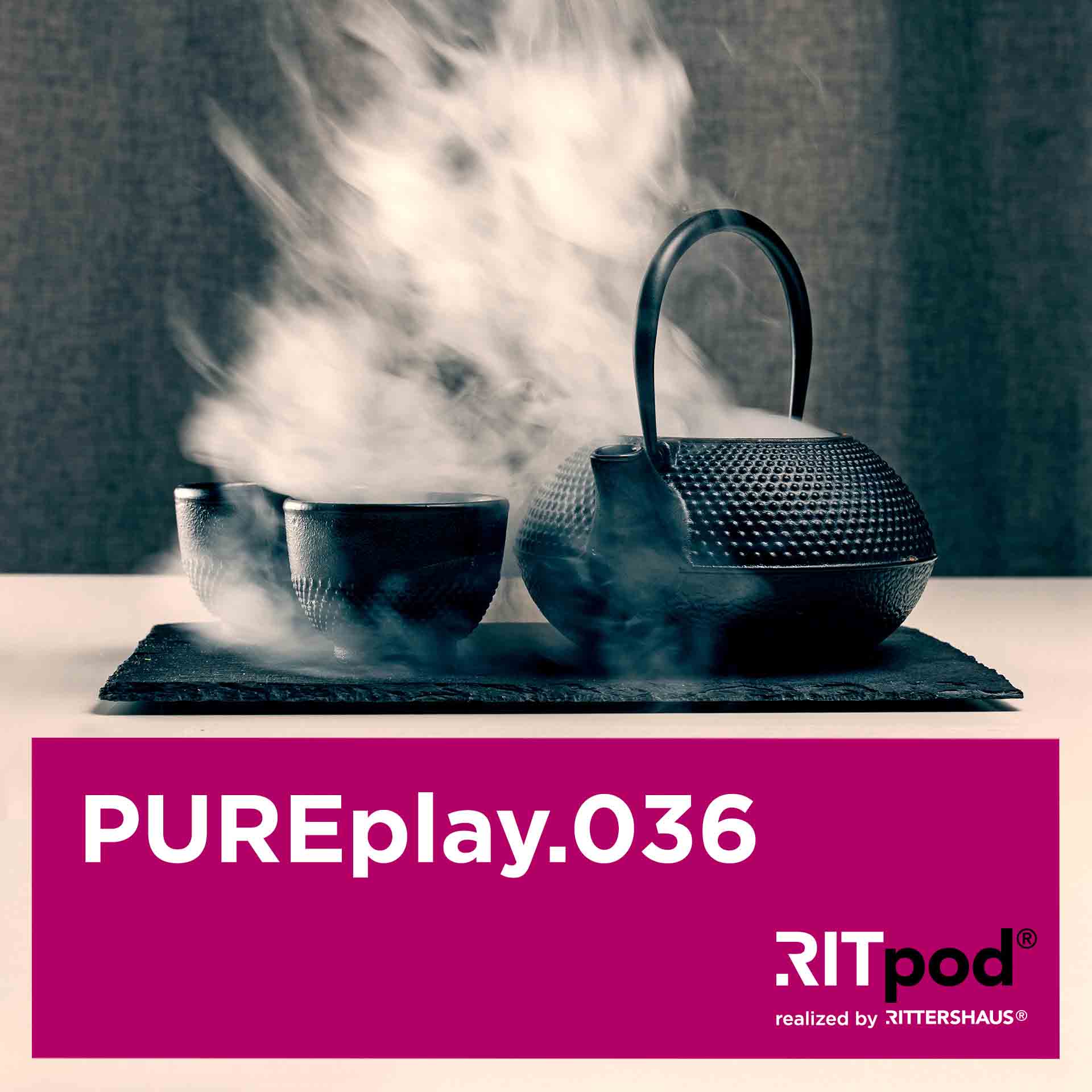 PUREplay – Legal Insights für Start-Ups und eCommerce