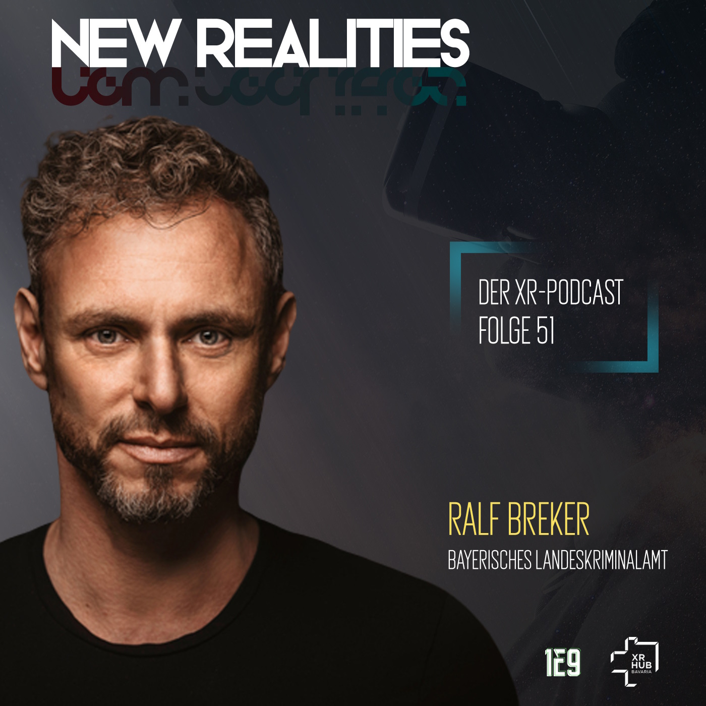 New Realities: Der XR-Podcast