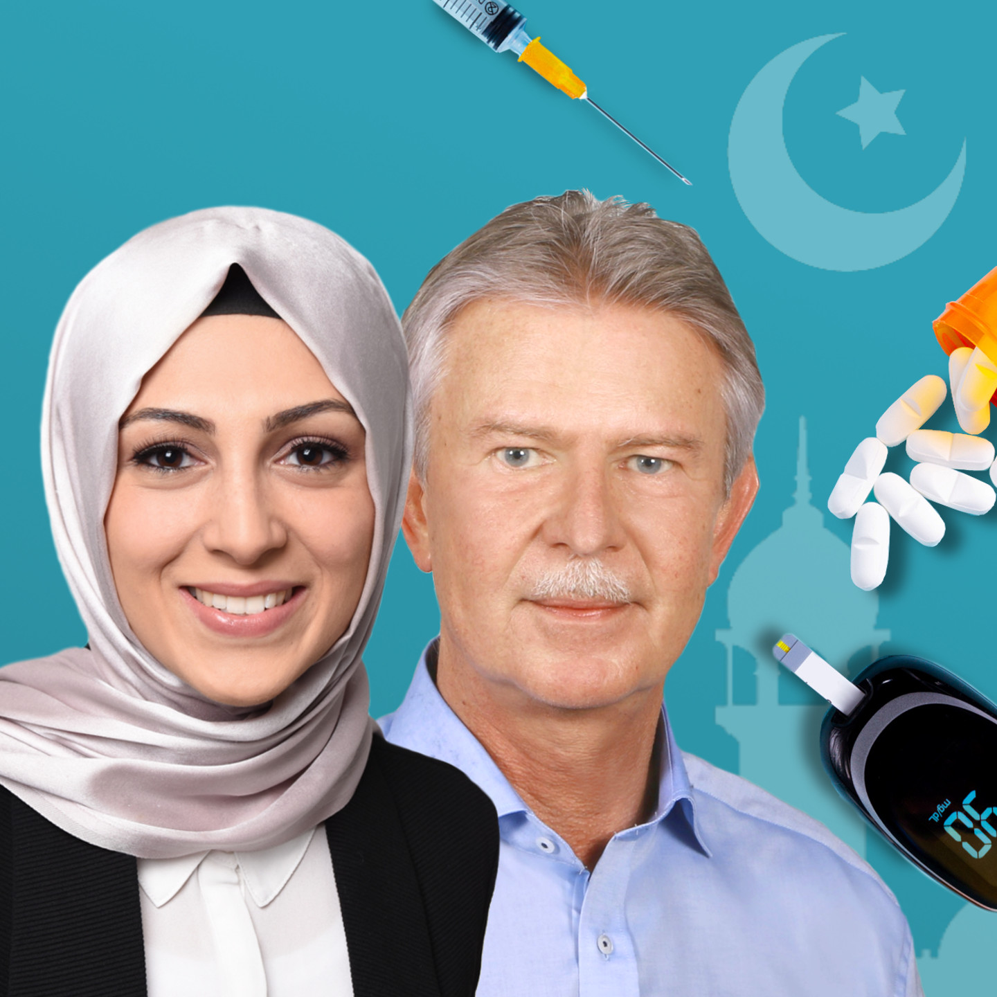 Diabetiker mit Migrationshintergrund optimal versorgen