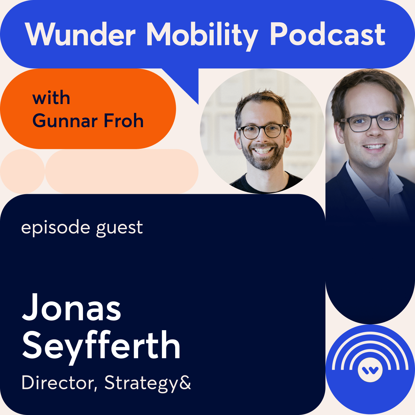 Wunder Mobility Podcast