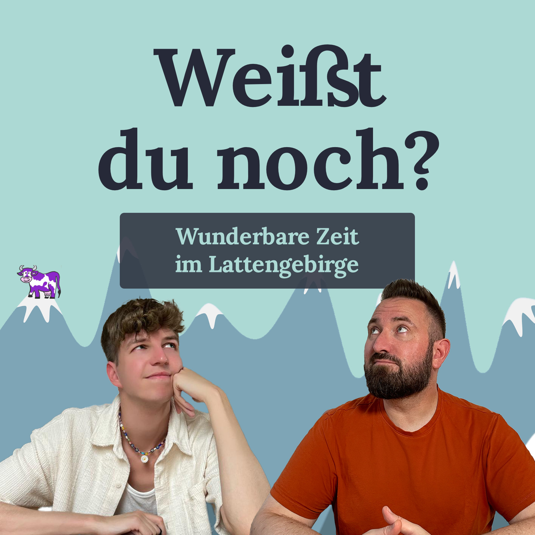 Weißt du noch?
