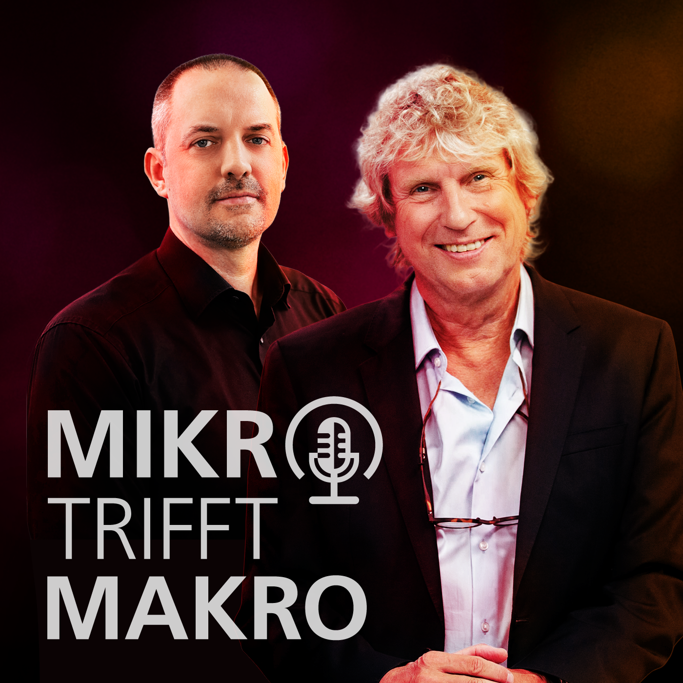 Mikro trifft Makro - Das Finanzmarktgespräch