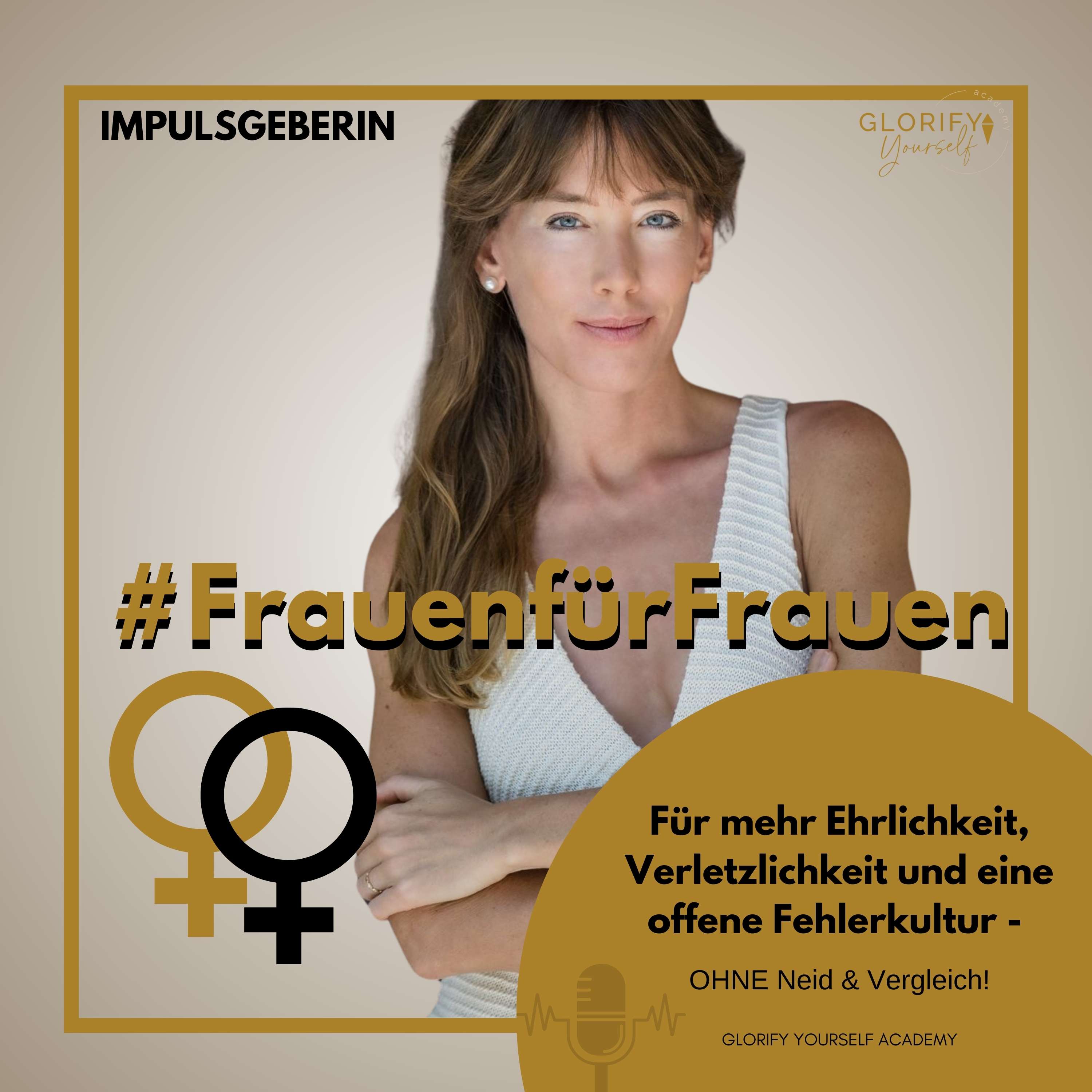 Frauen für Frauen