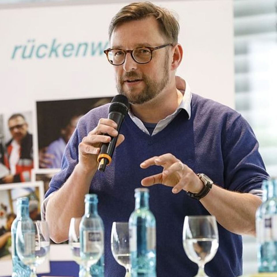 Kollektive Führung im Gespräch