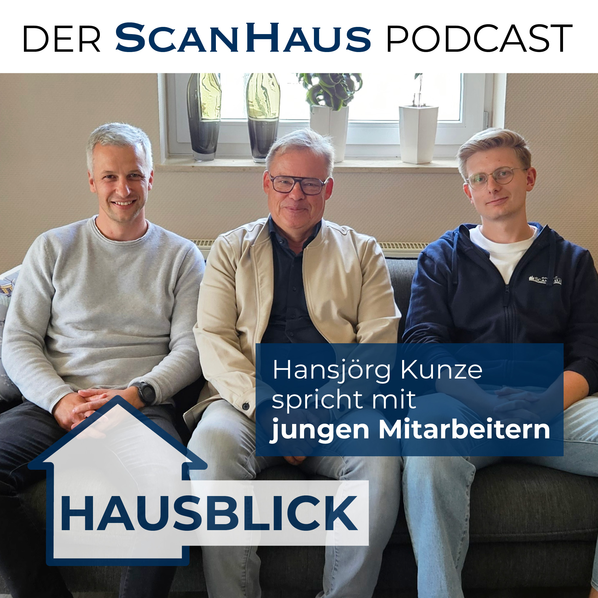 Hausblick