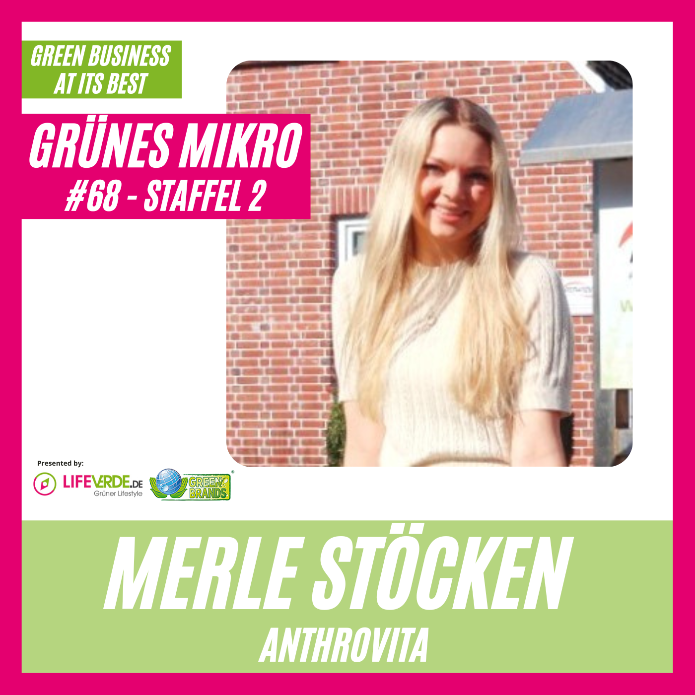 GRÜNES MIKRO