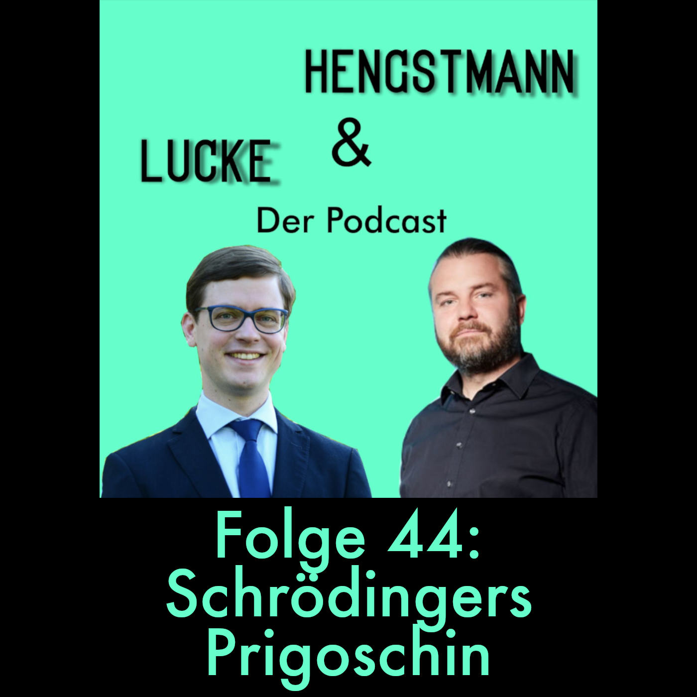Lucke & Hengstmann