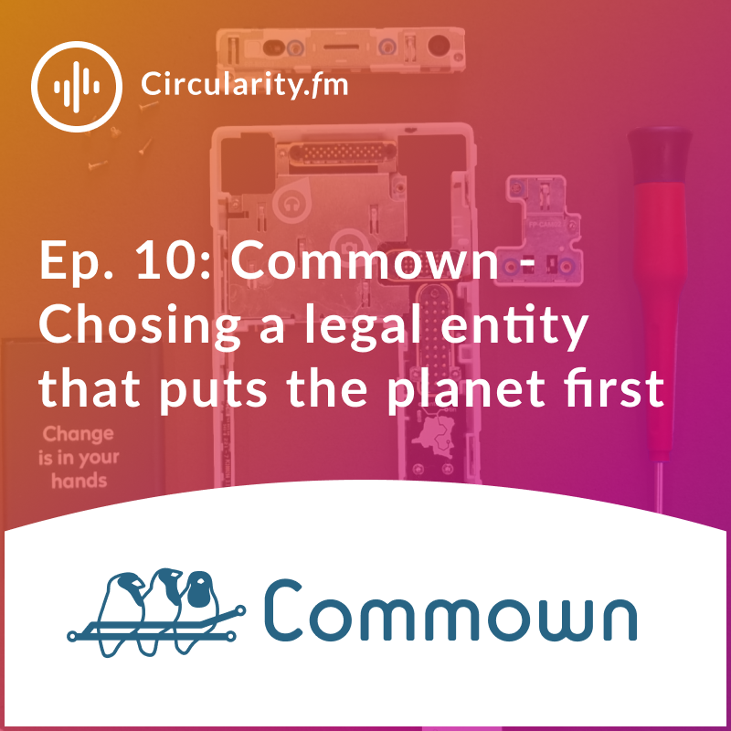 Circularity.fm