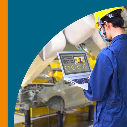 Der Industrie Podcast des VDMA