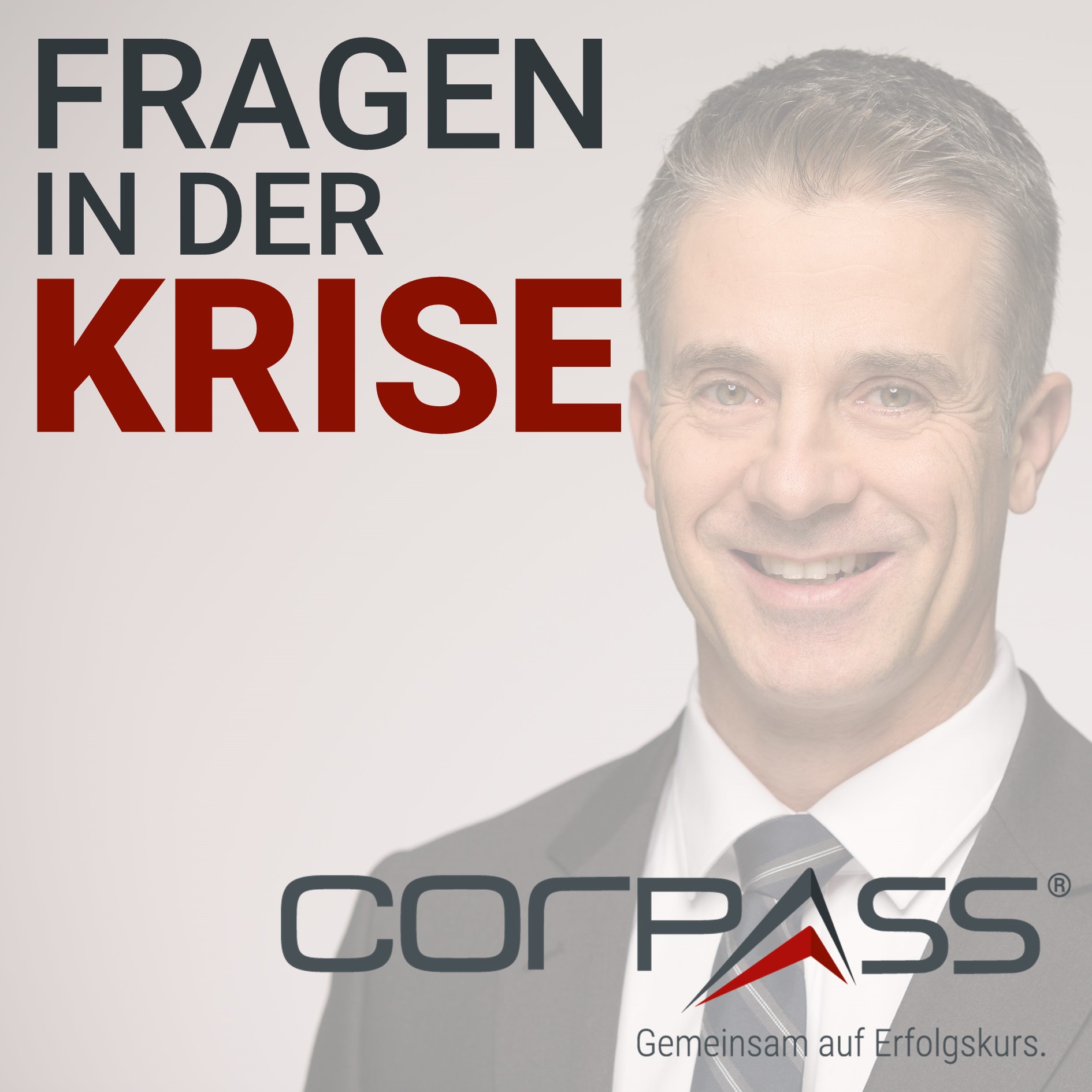 Fragen in der  - CORPASS