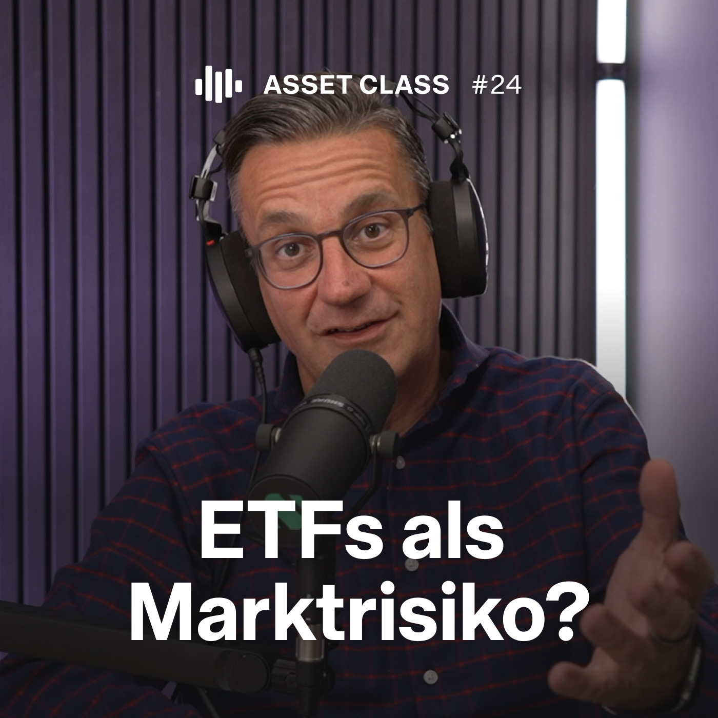 Asset Class