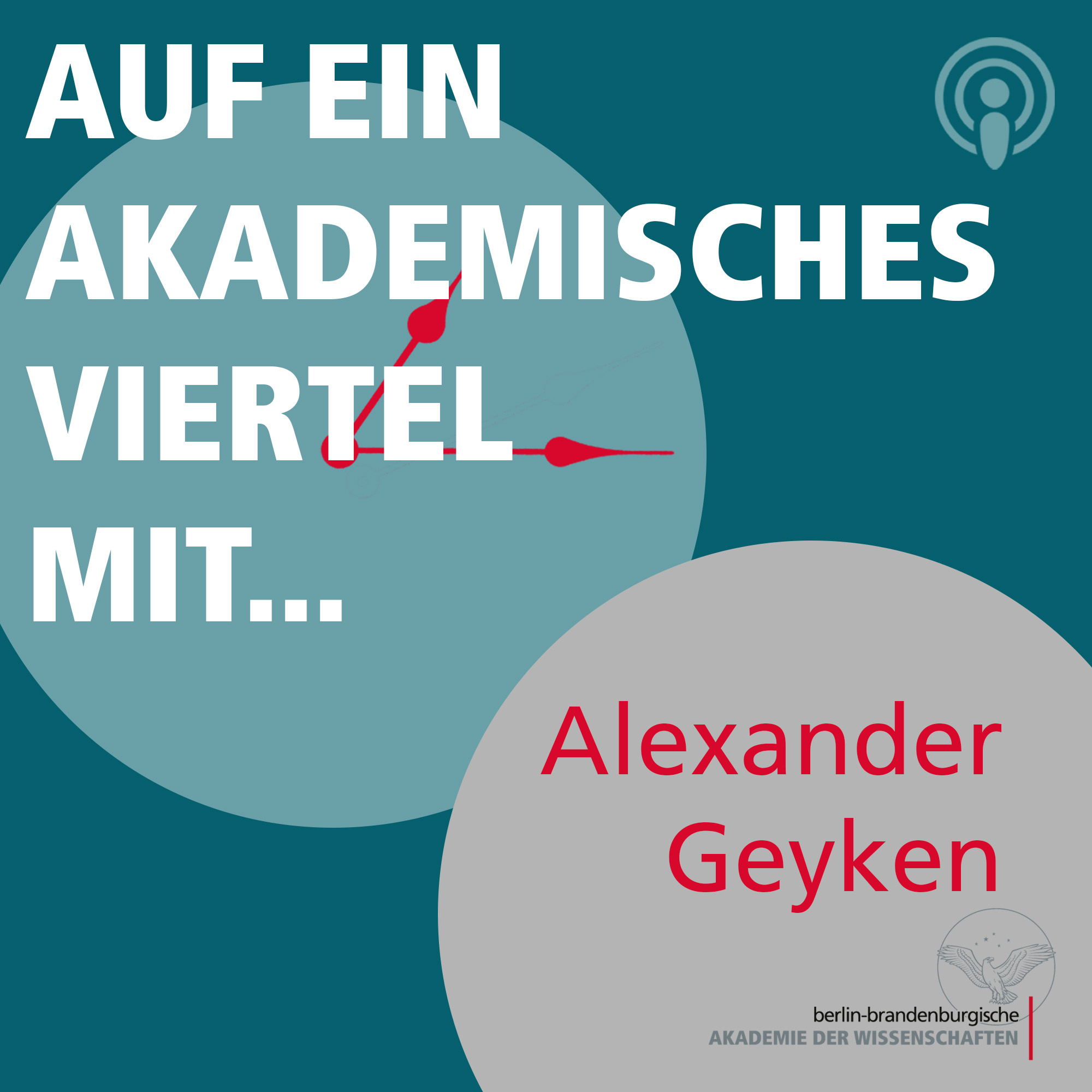 Auf ein Akademisches Viertel mit ...