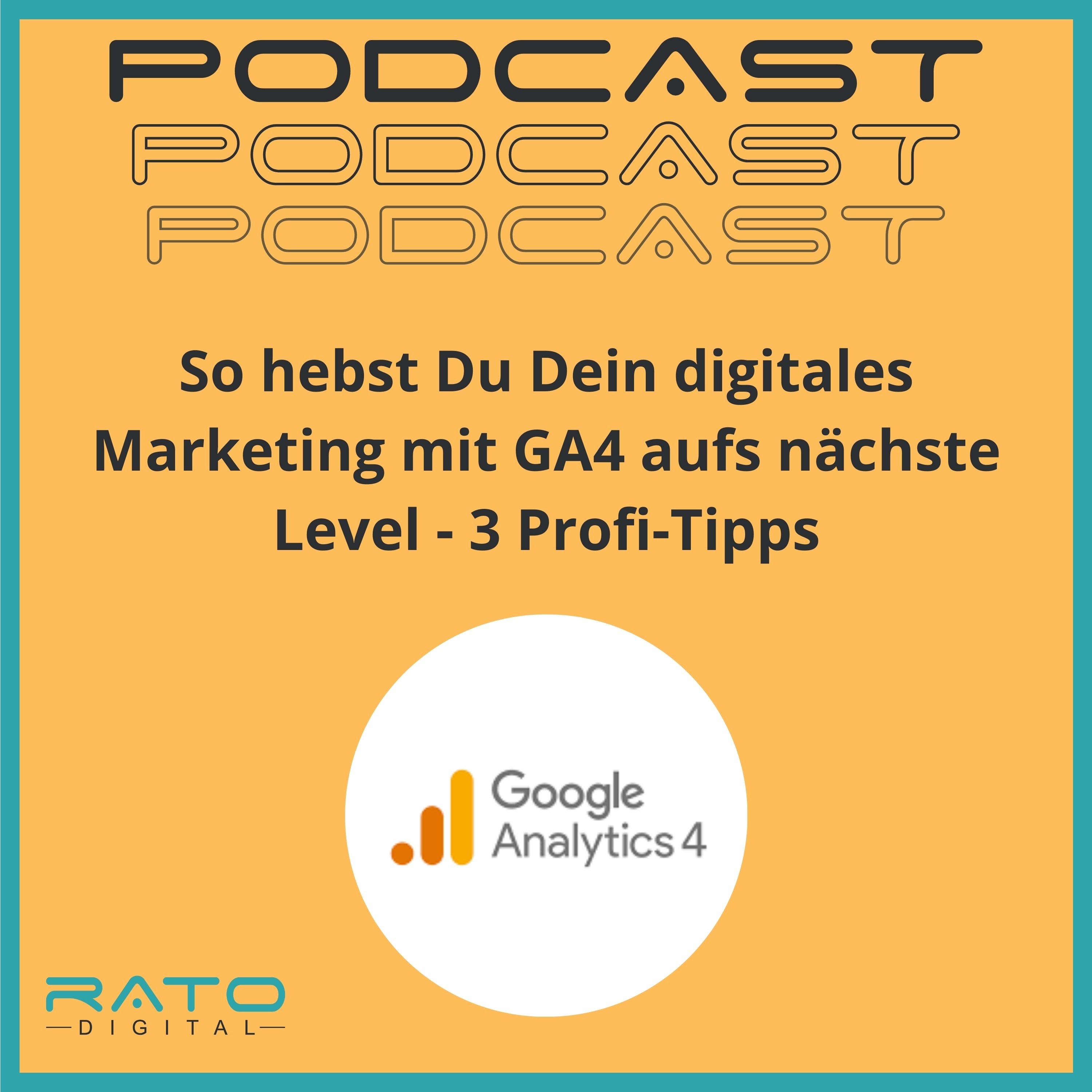 RATO Digital Podcast