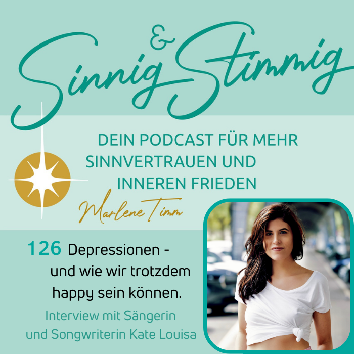 Sinnig und Stimmig