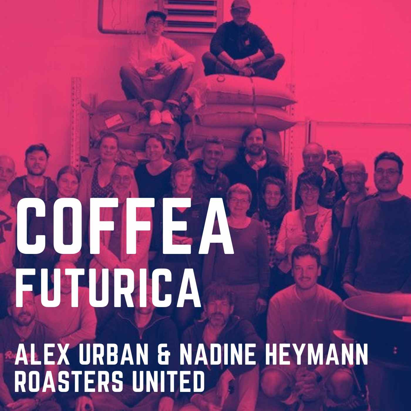 Kaffeemacher Podcast