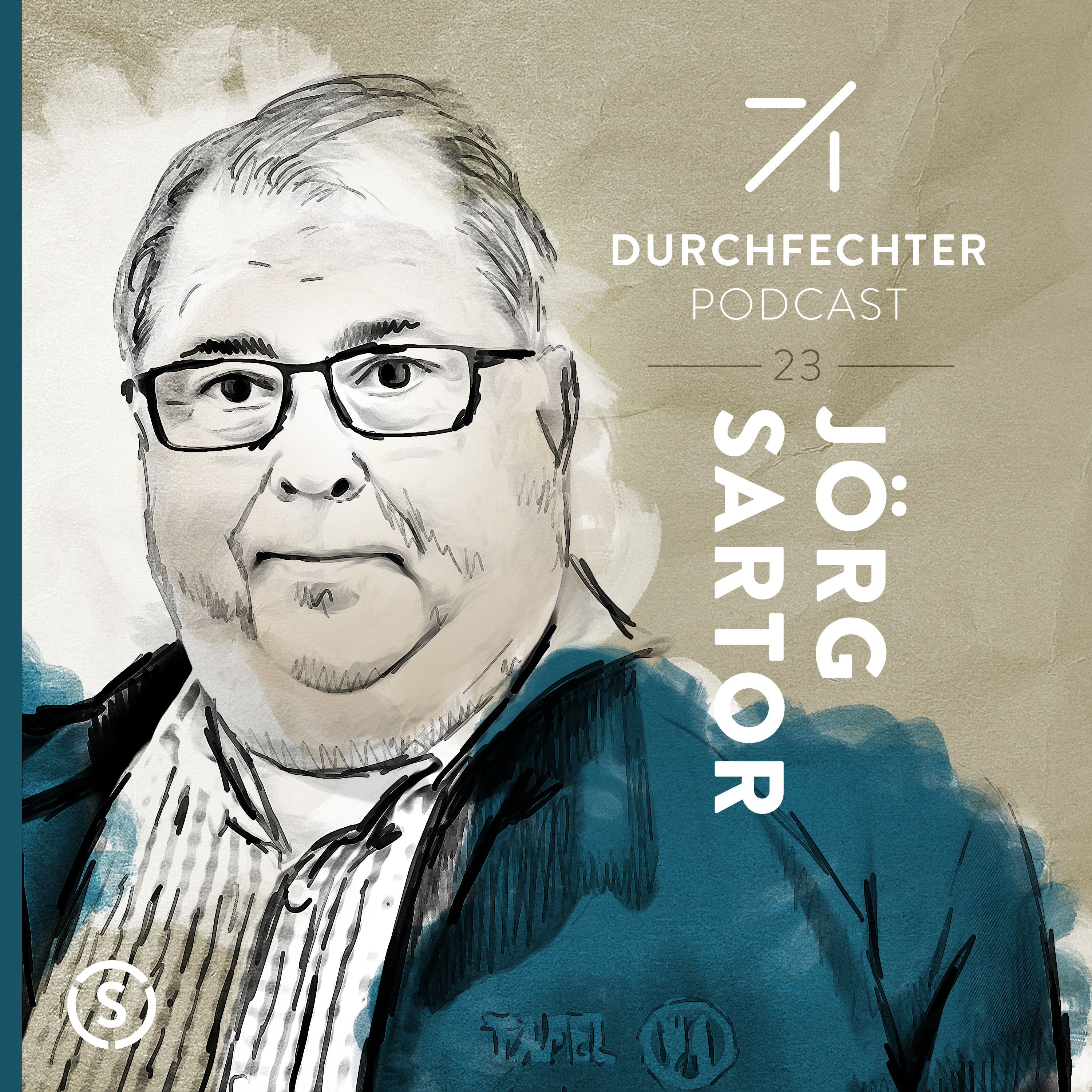 Durchfechter