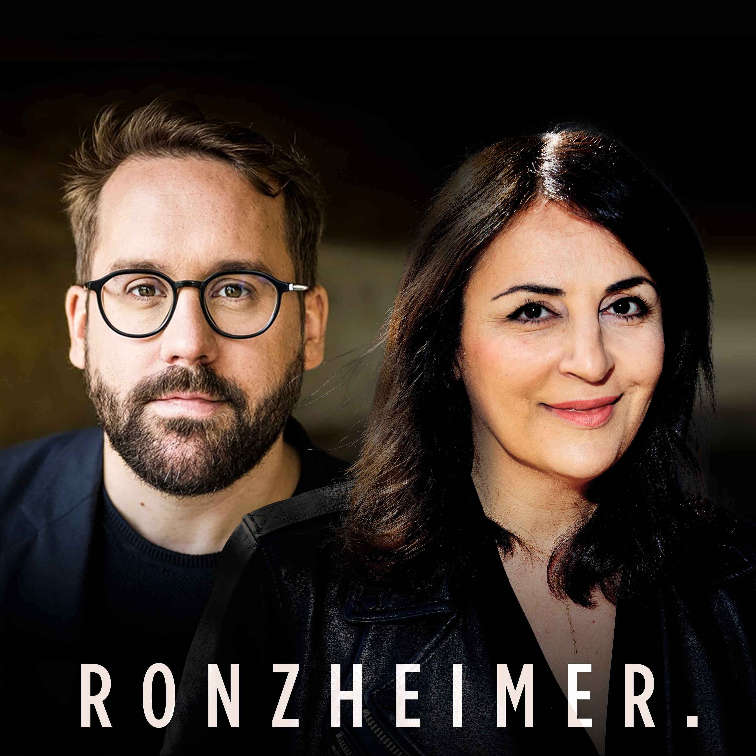 Plötzlich Massenproteste im Iran! Mit Düzen Tekkal