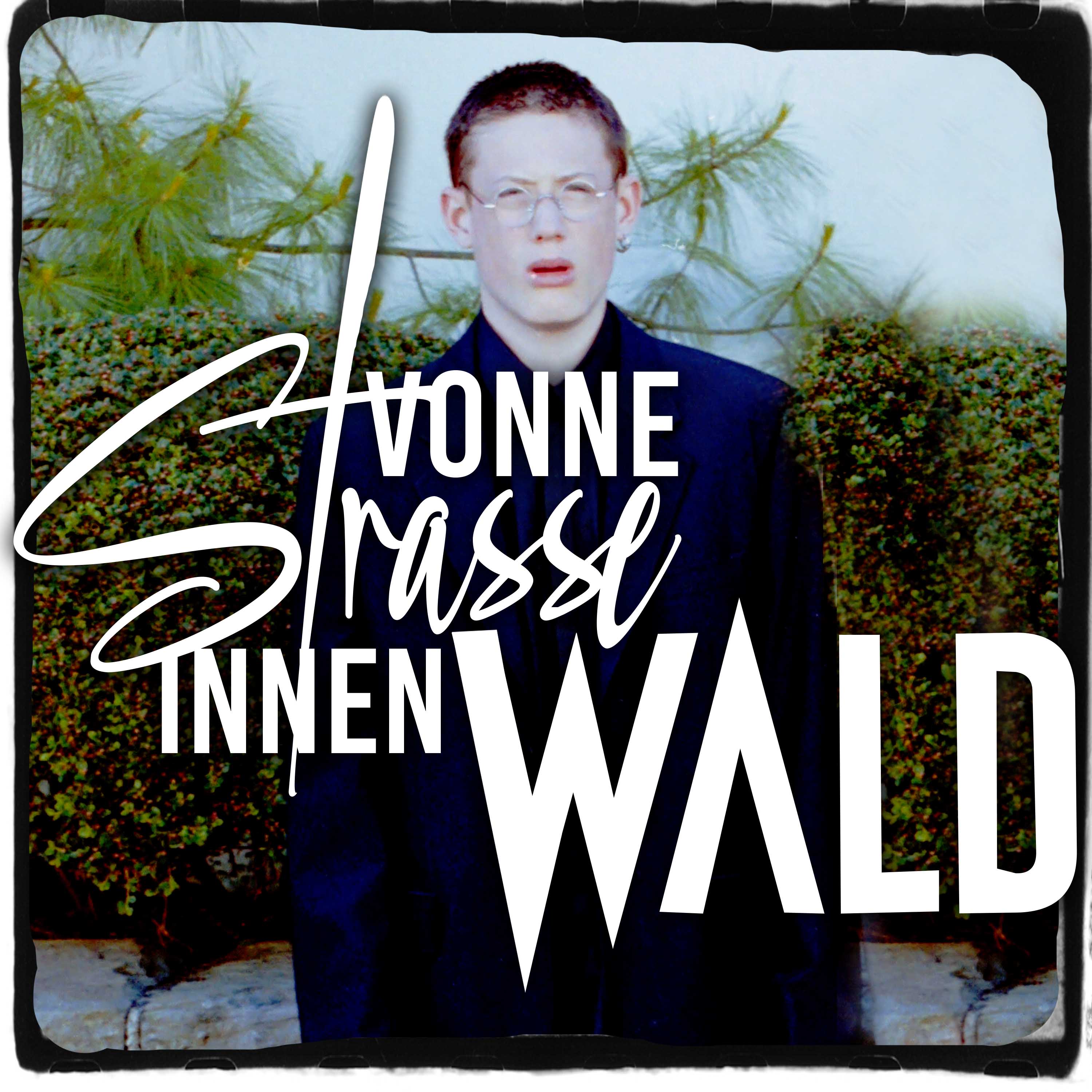 Vonne Straße innen Wald - Natur, Heilung und Bewusstsein mit Max Cameo