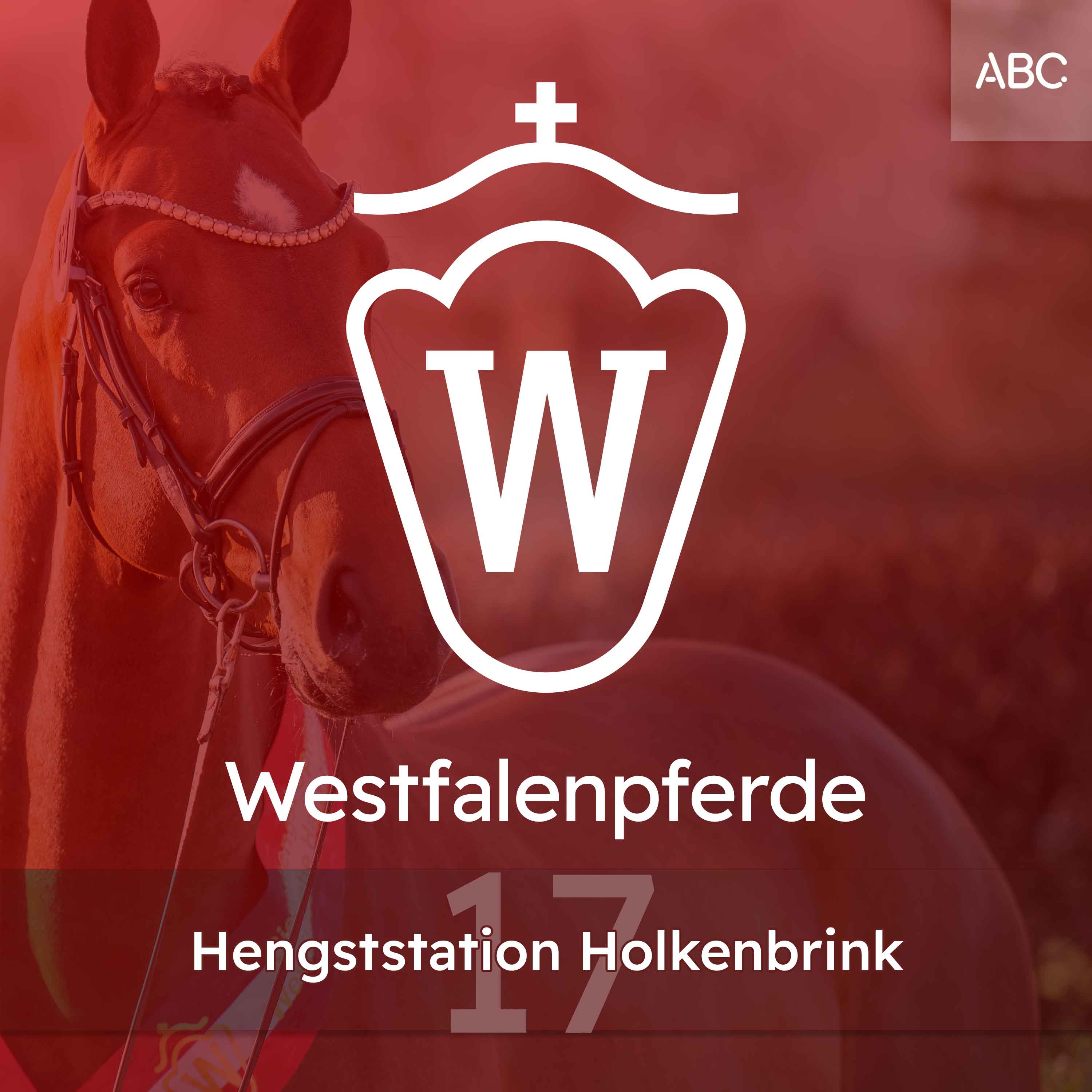 Westfalenpferde - Der Podcast