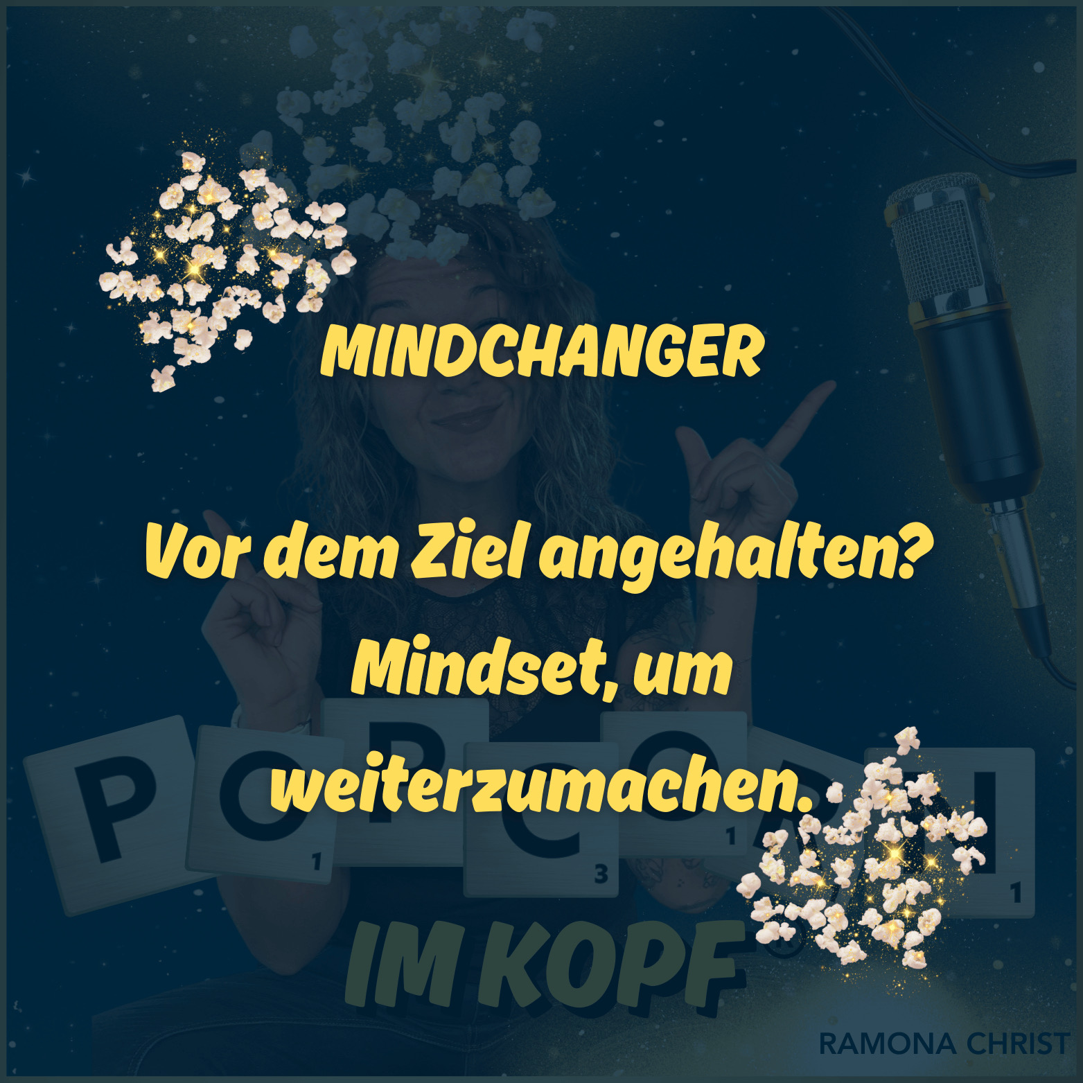 MindChanger - Vor dem Ziel angehalten? episode artwork