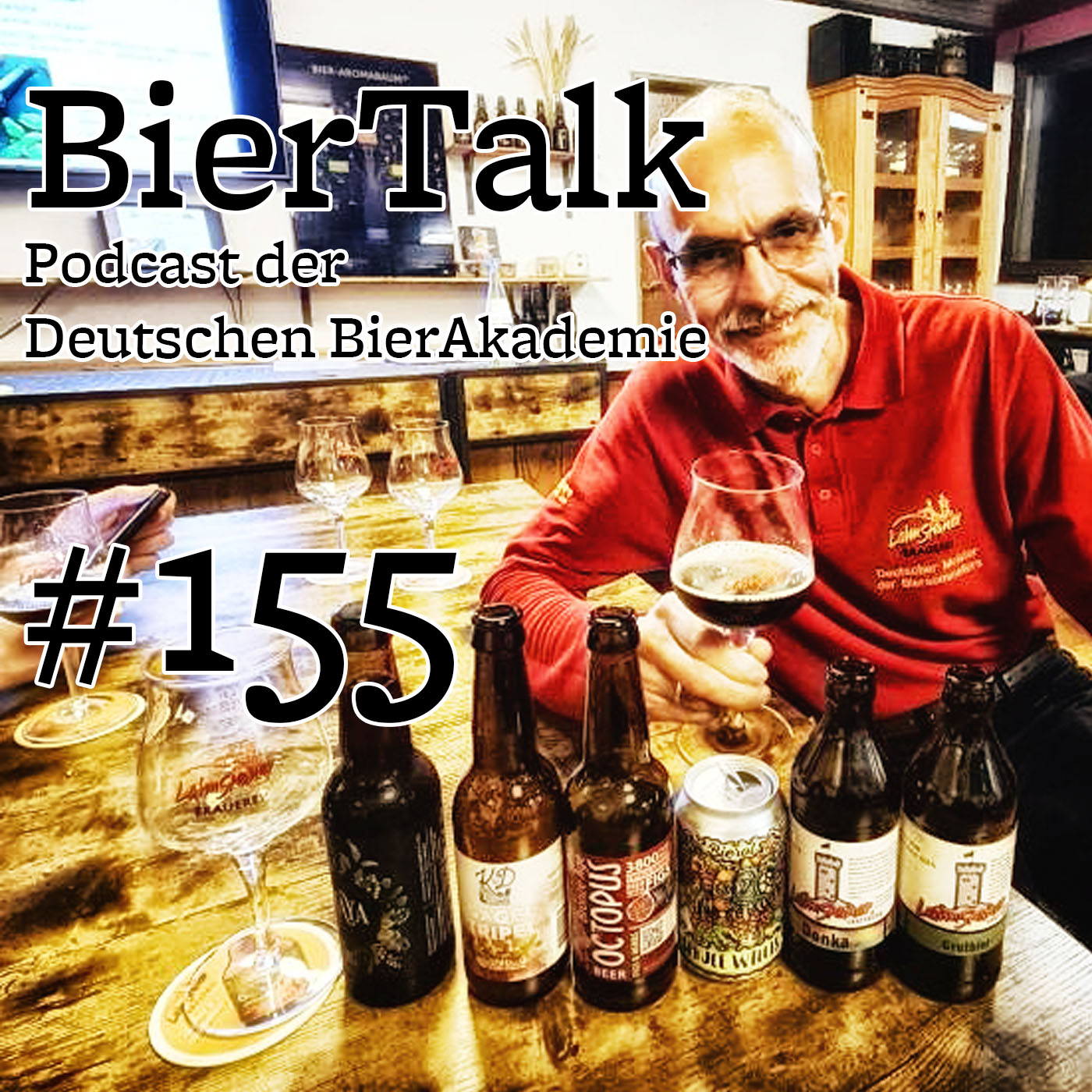 BierTalk