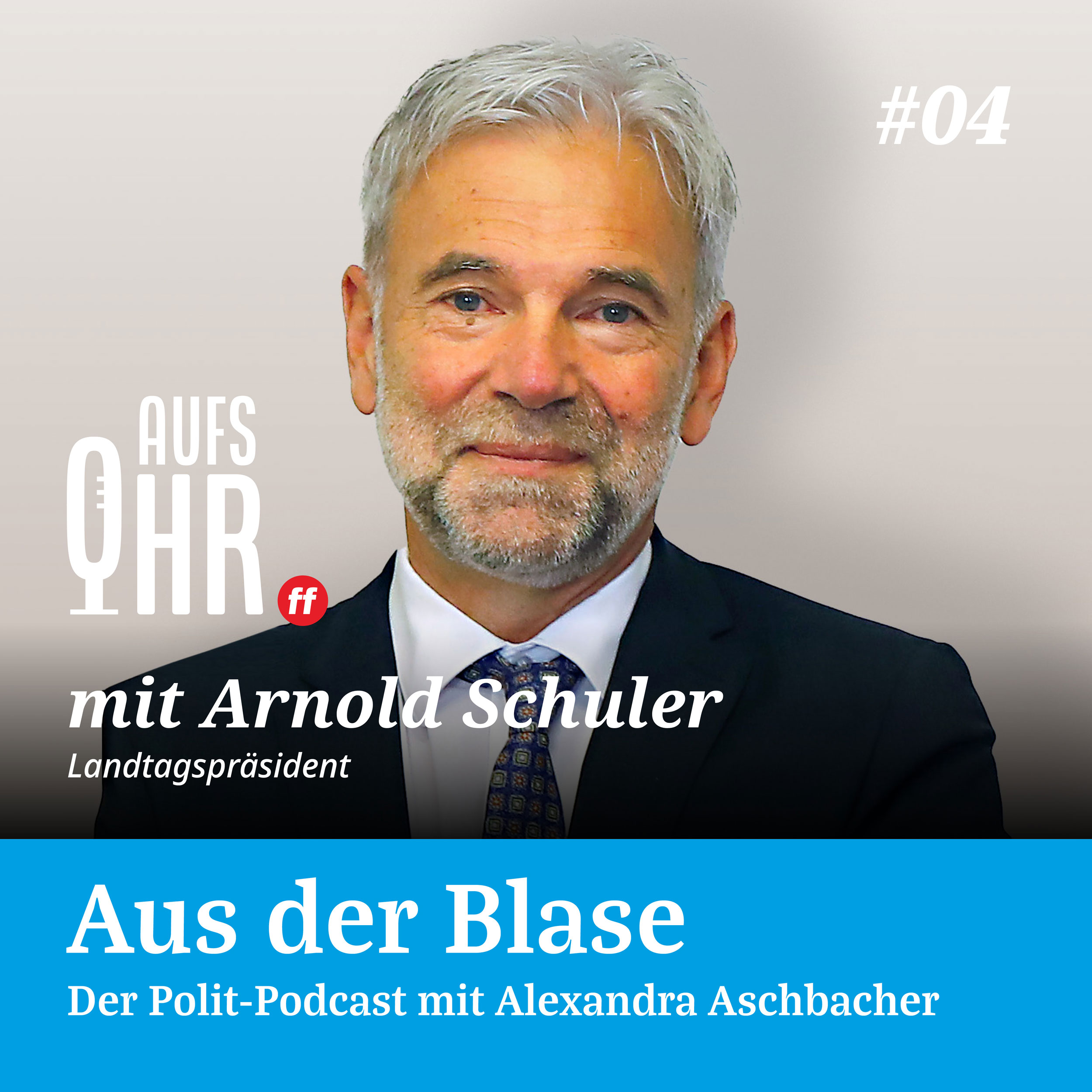 Südtiroler Wochenmagazin ff – Aufs Ohr