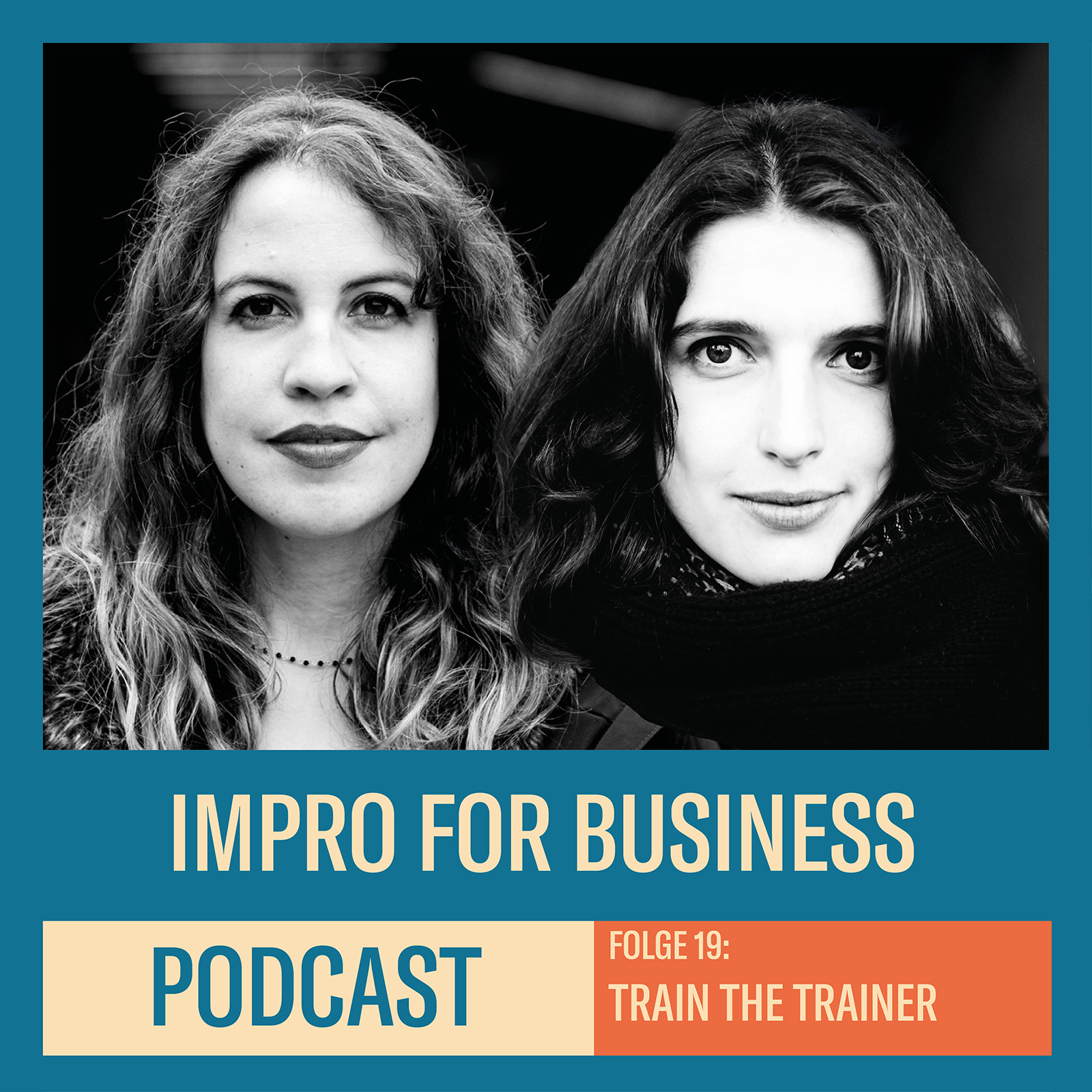 Impro for Business