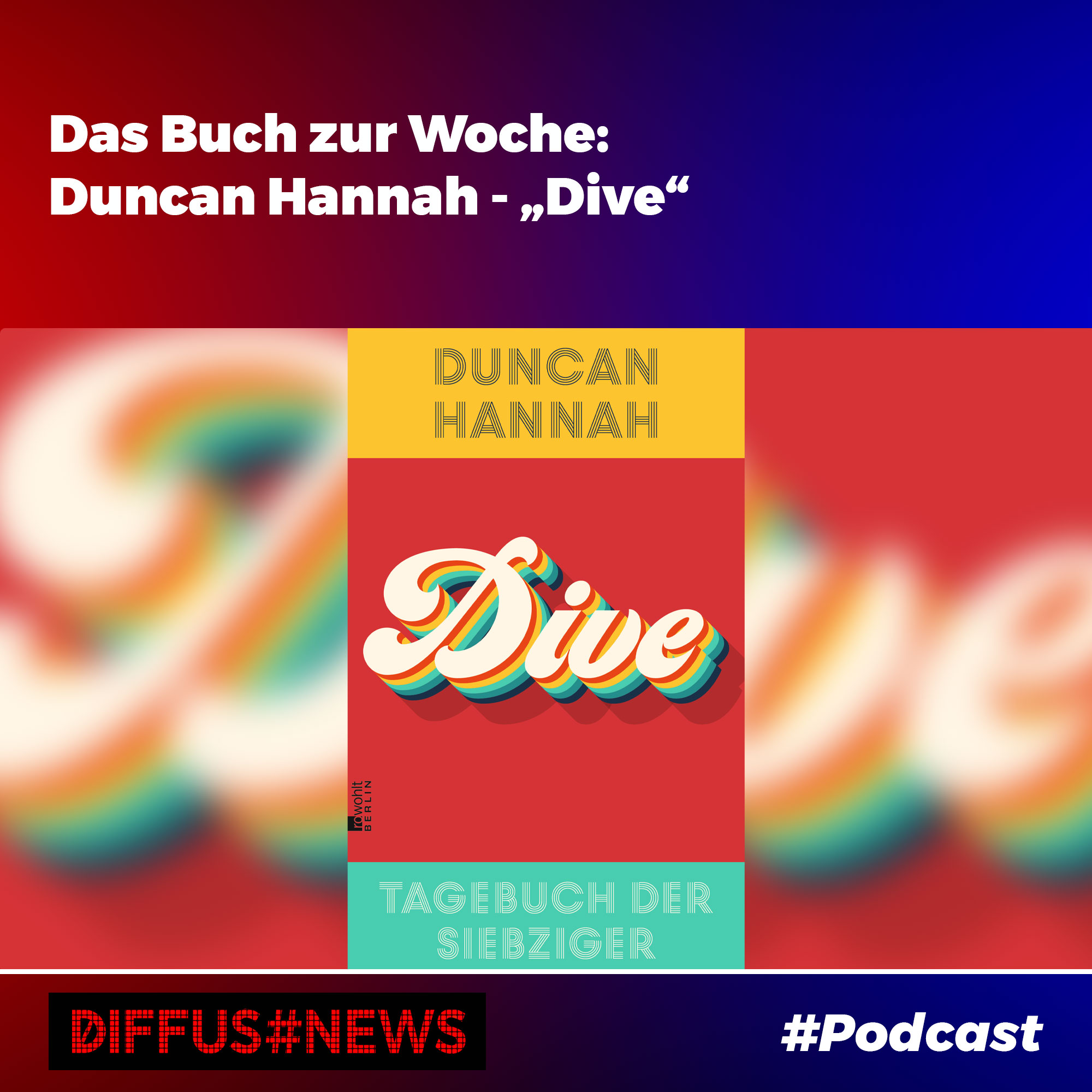 DIFFUS NEWS – Musik & Popkultur