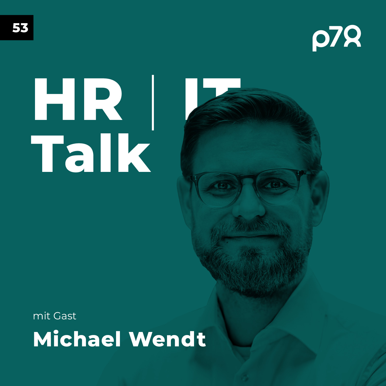 p78 HR/IT Talk