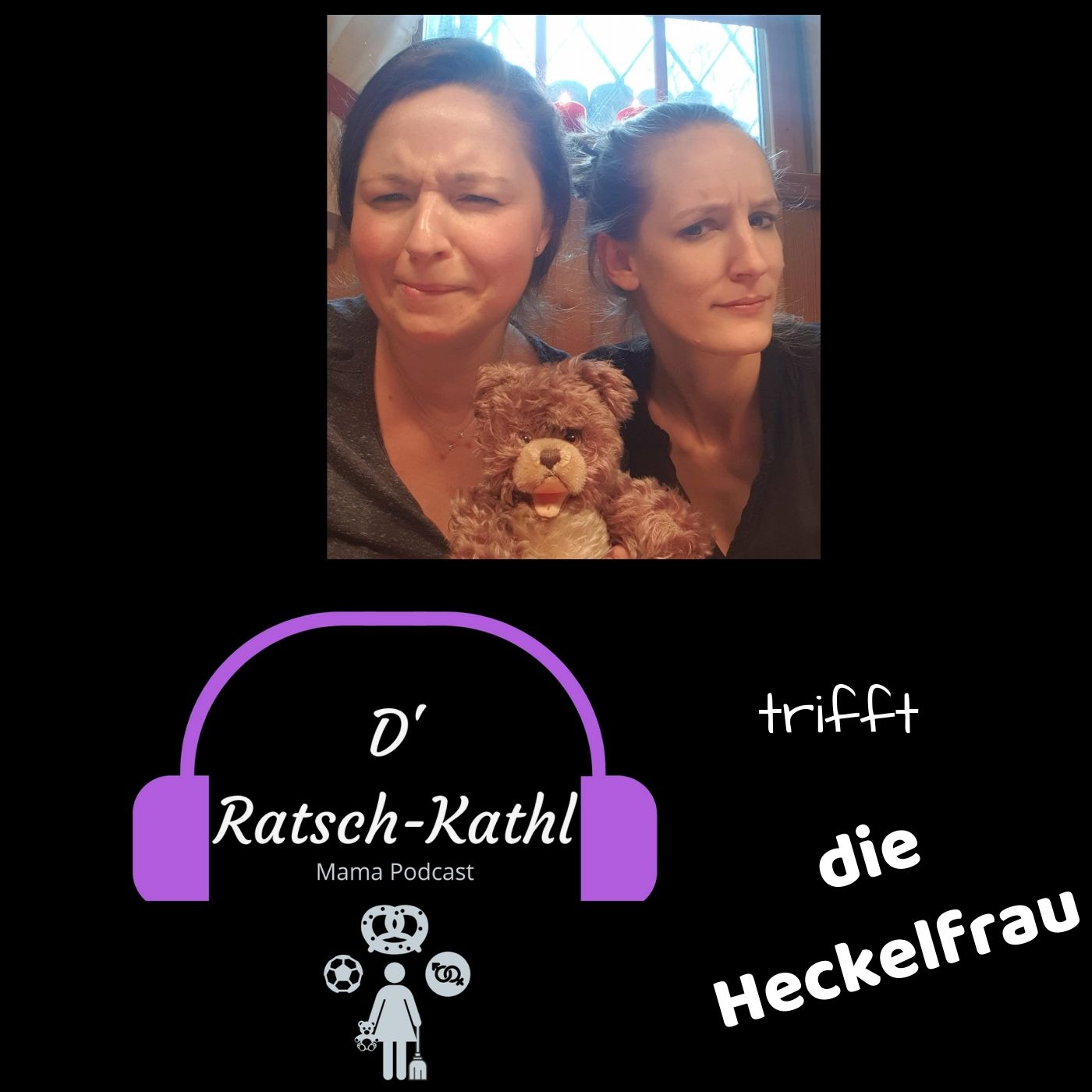 dRatschKathl & der Paarberater