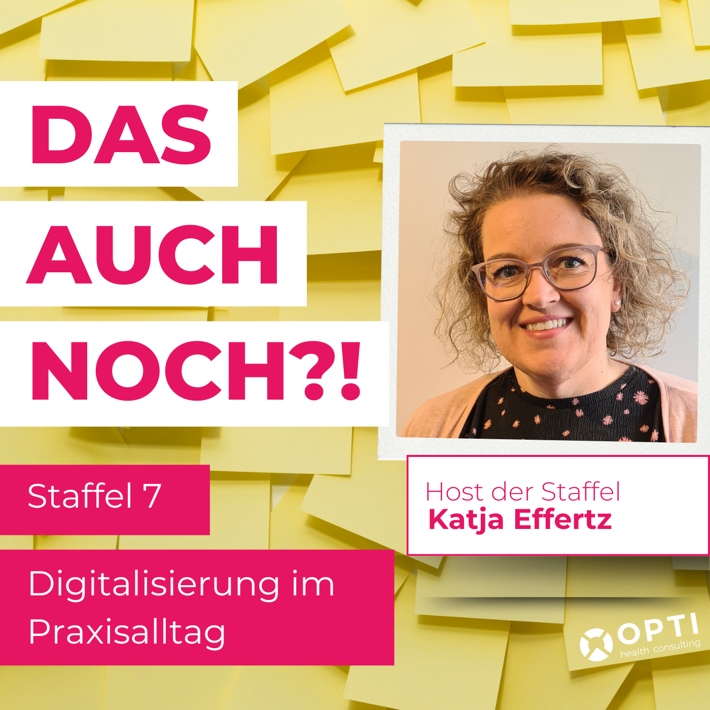 Das auch noch?! Der Dentalwissen-Podcast