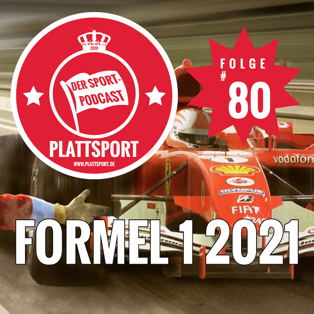 Formel 1 2021