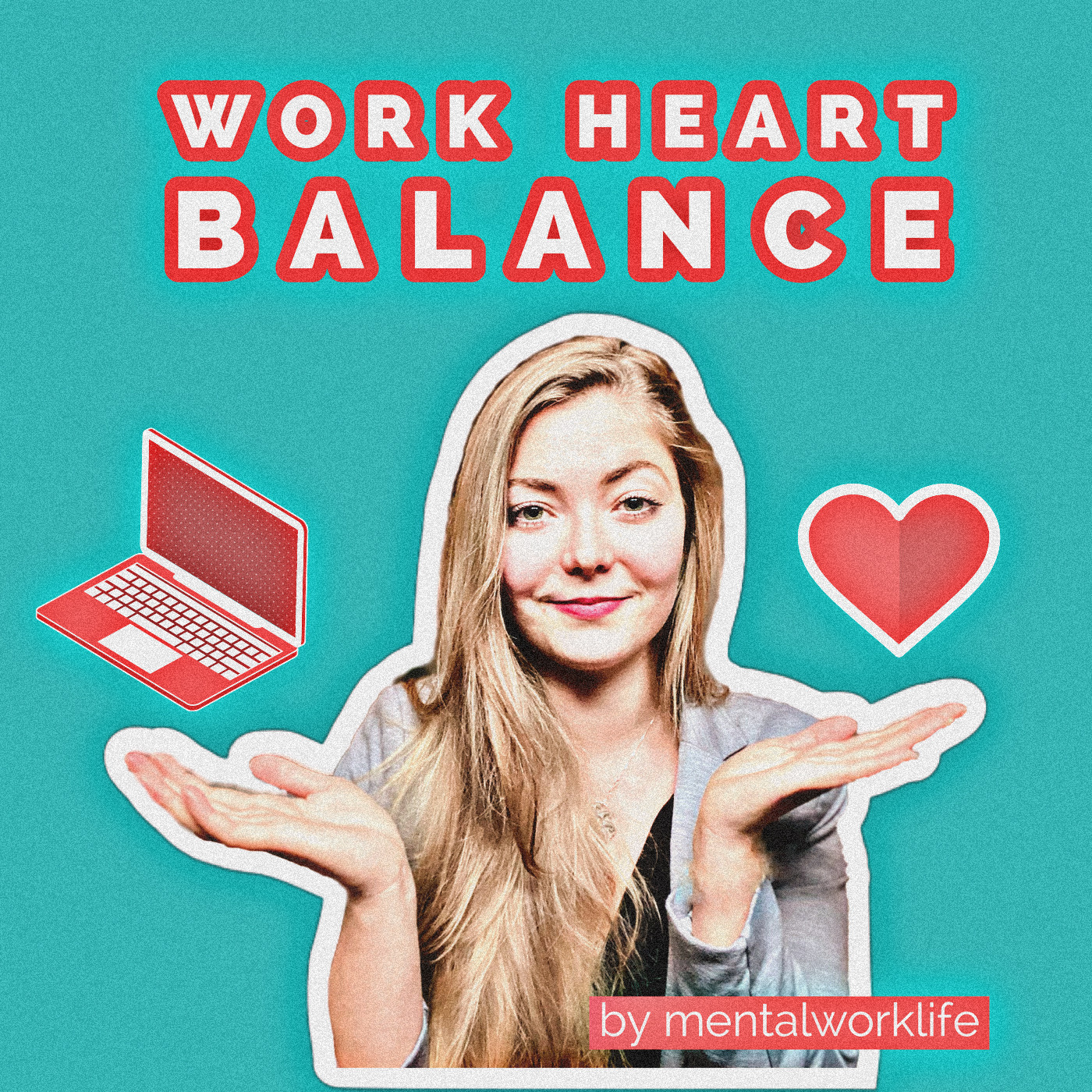 Work Heart Balance