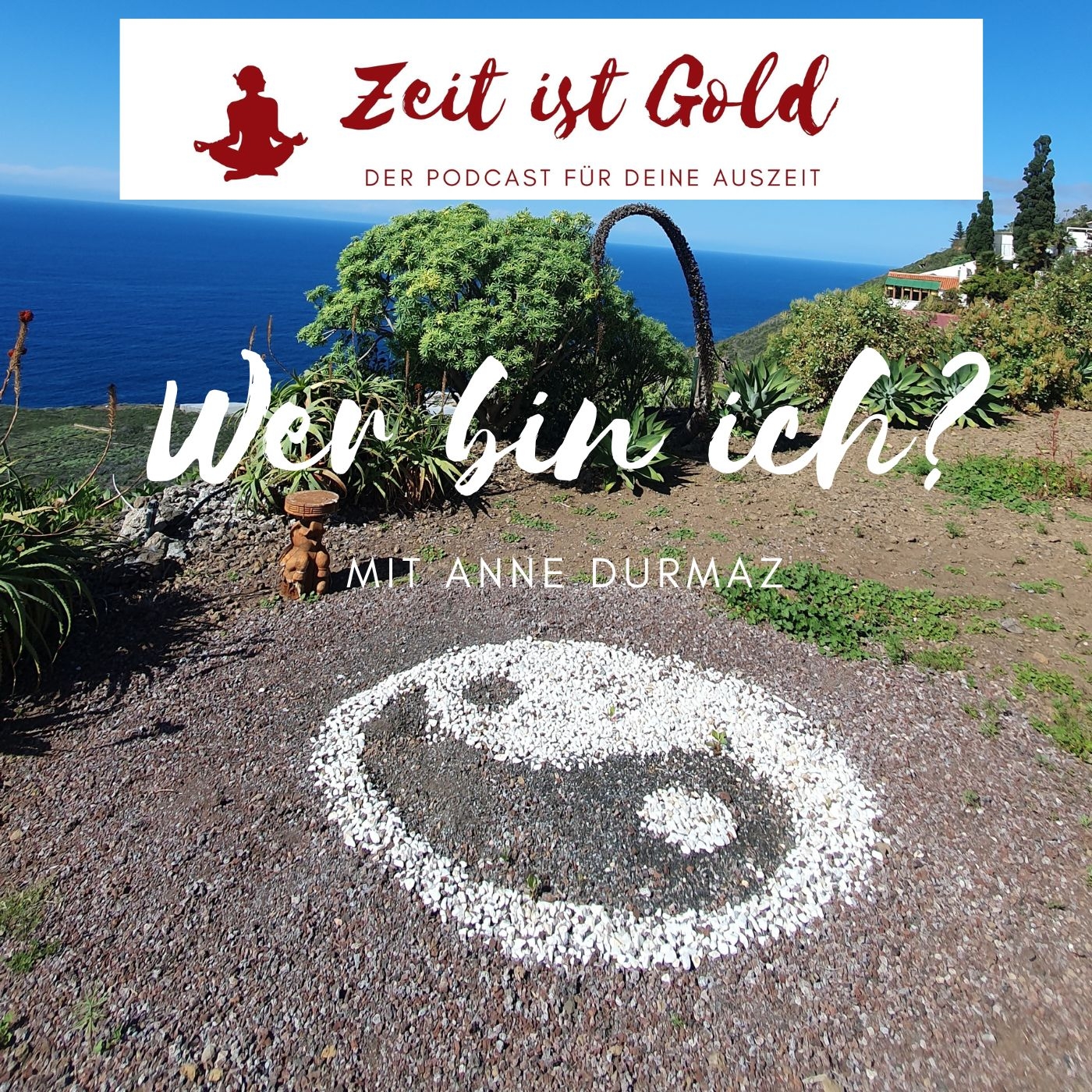 ZEIT IST GOLD