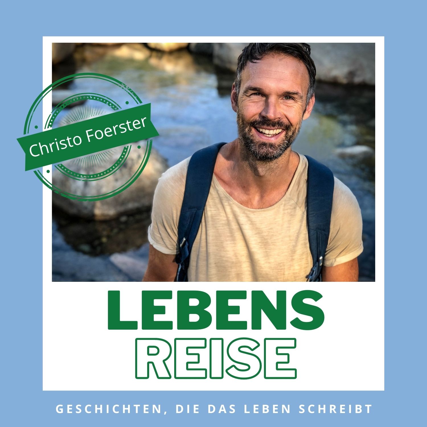 Lebensreise